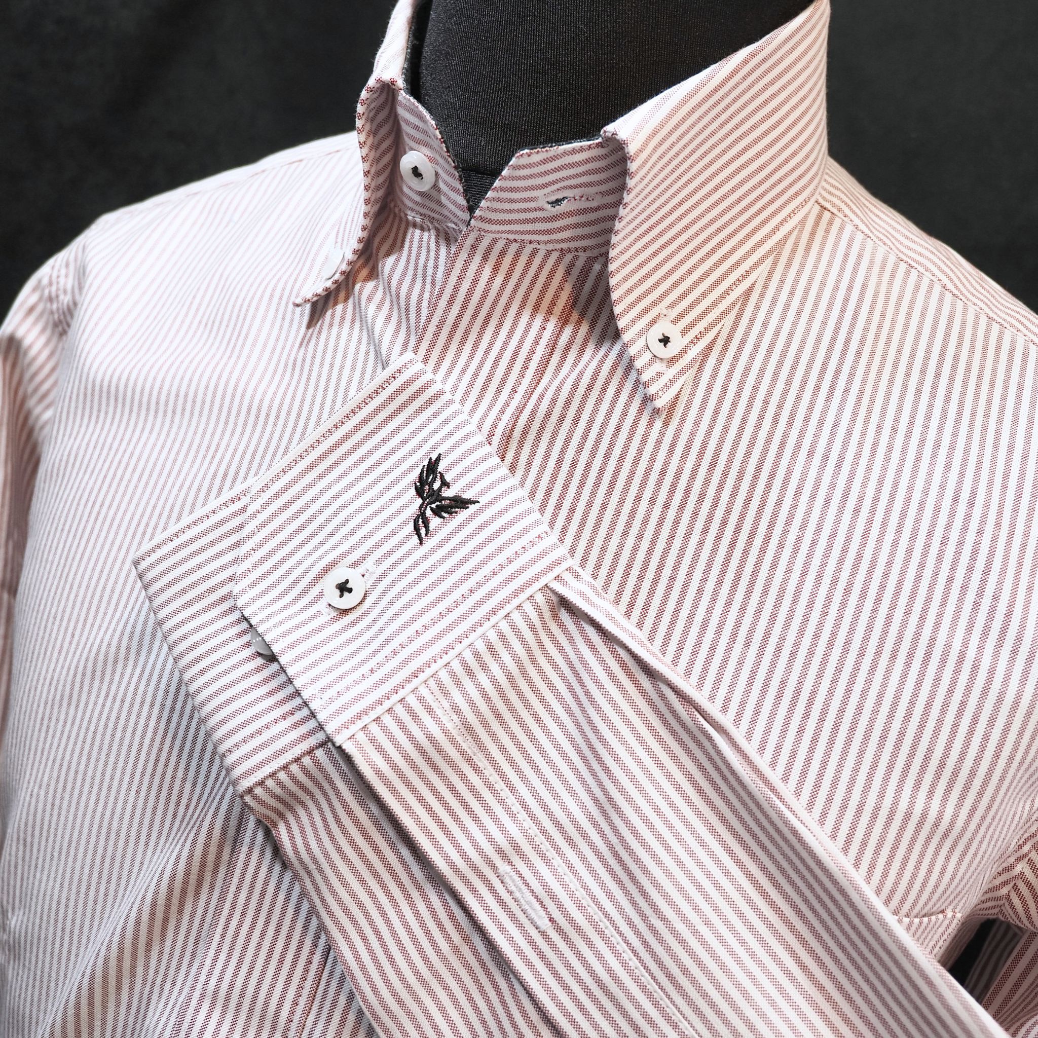 【長袖 M】326102-2