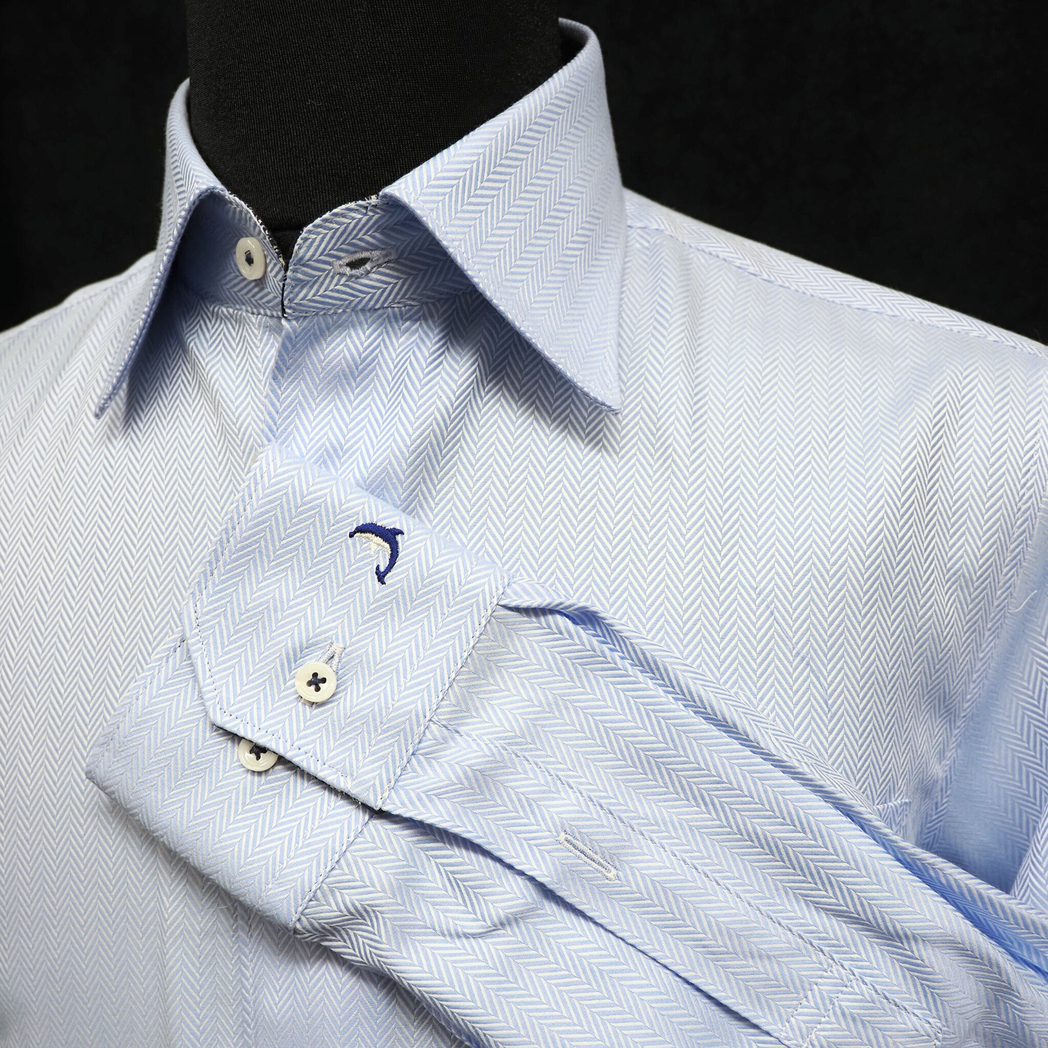 【長袖 M】325157-2