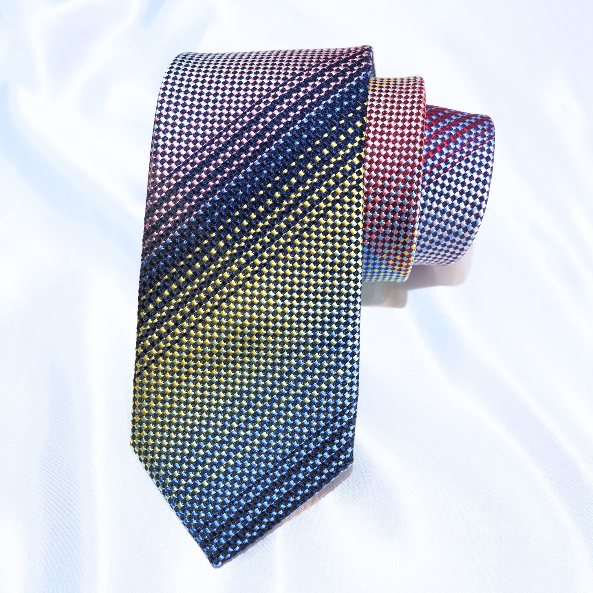 限定VANNERSタイ⑥