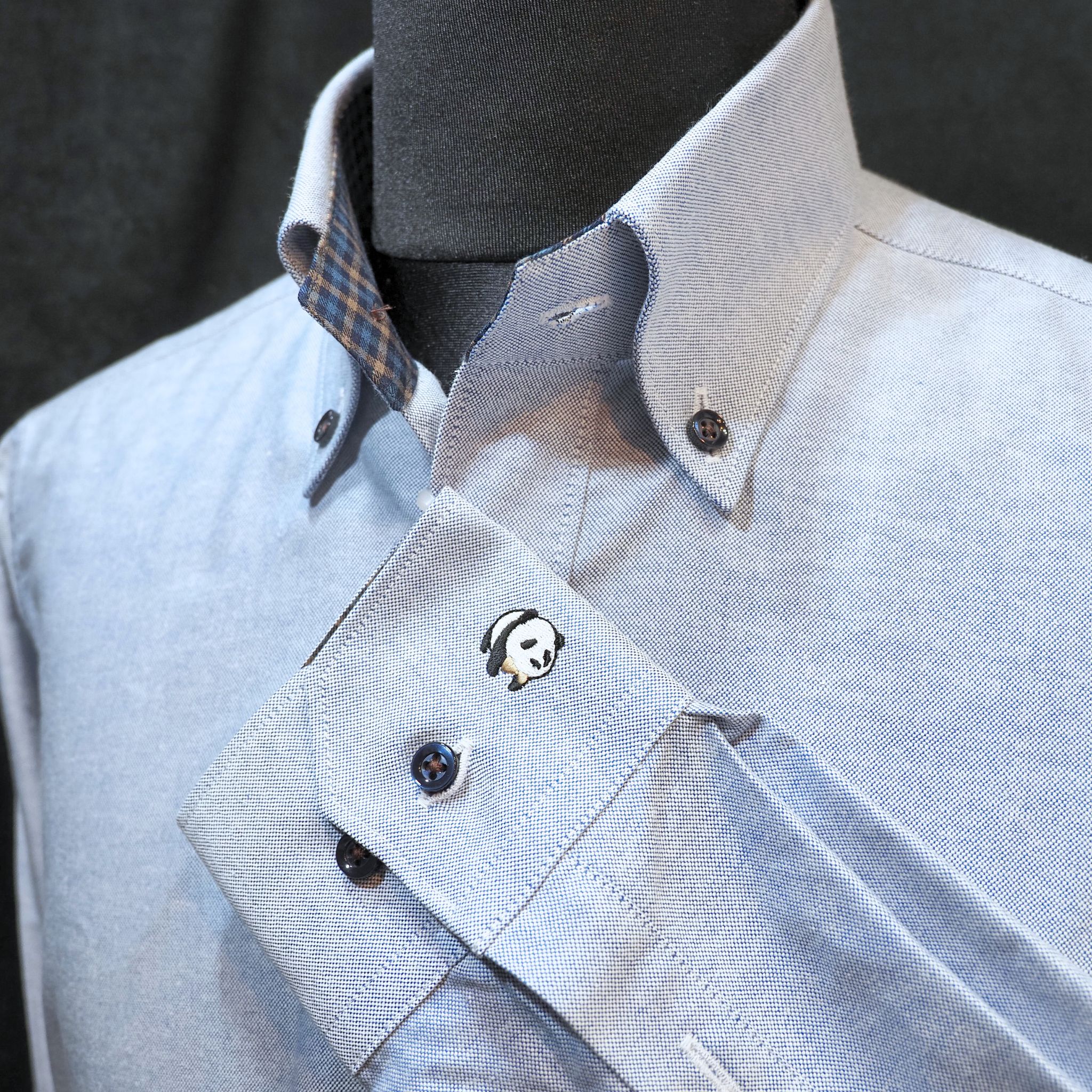 【長袖 M】325178-1