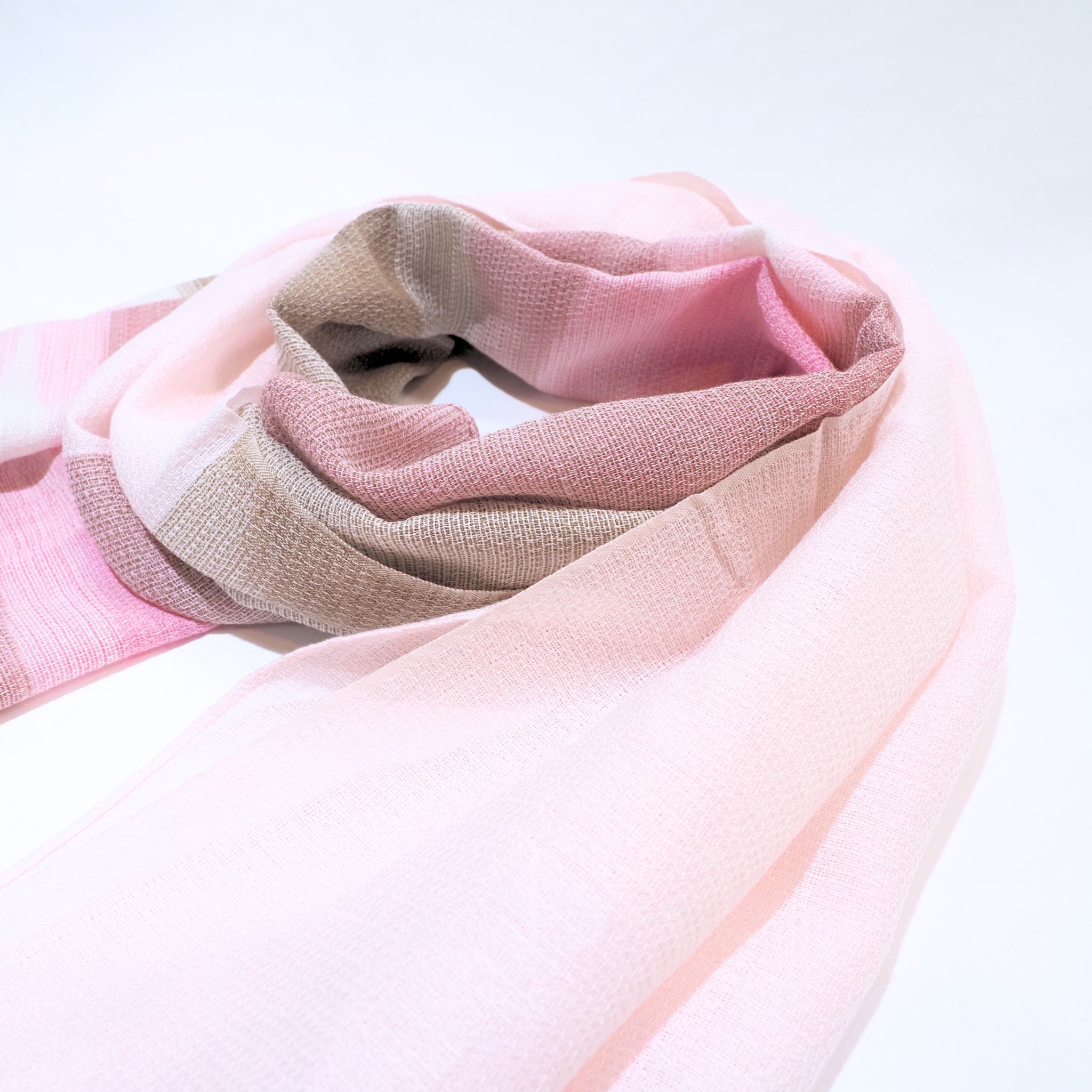 L.E.O.ストール PK