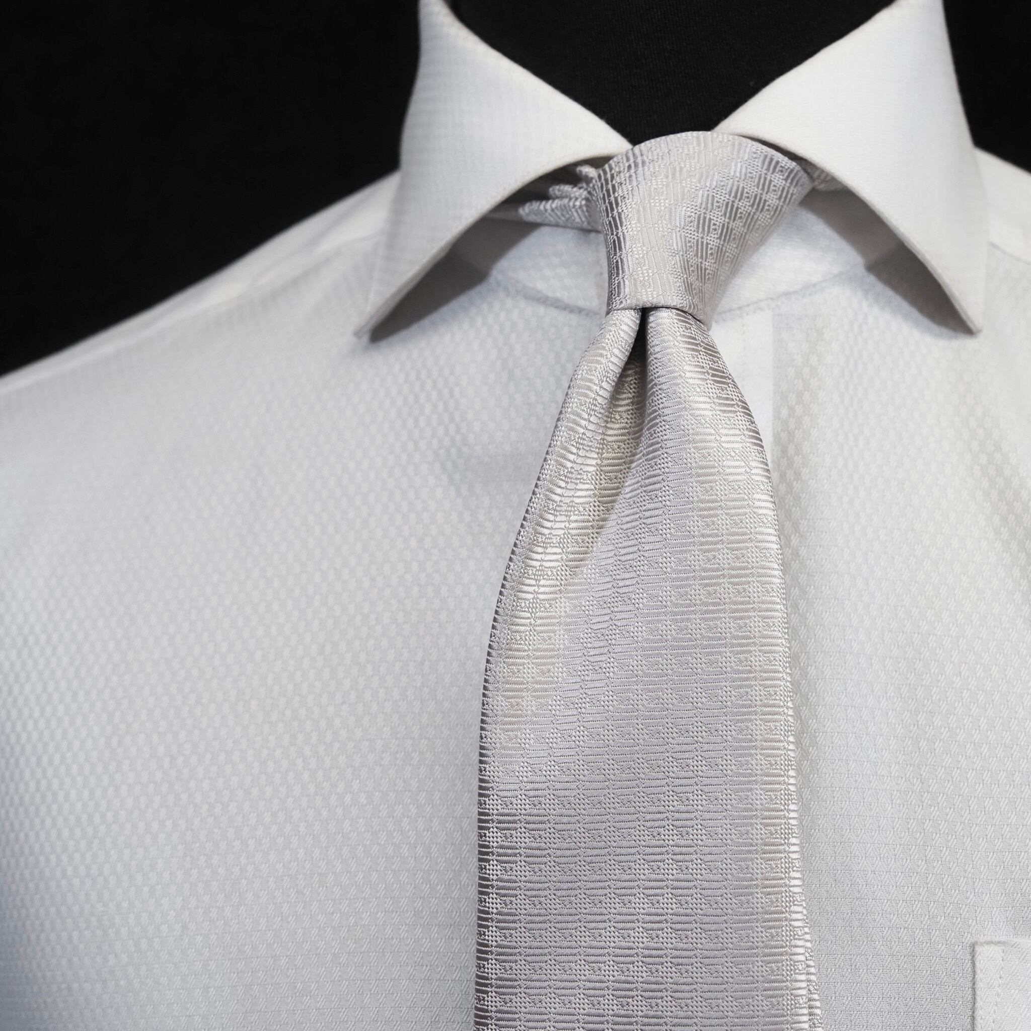 フォーマルネクタイ