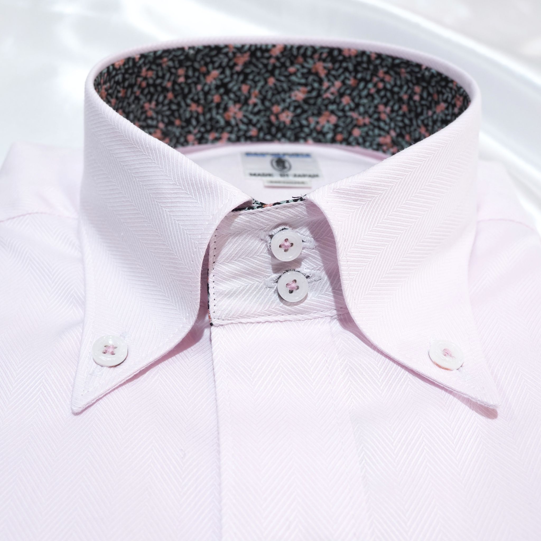 【長袖 L】326115-2