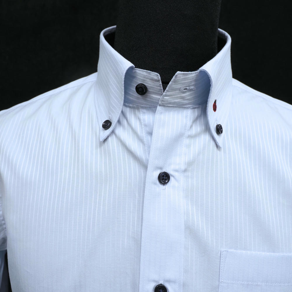 【七分袖 LLレギュラー】325810-2