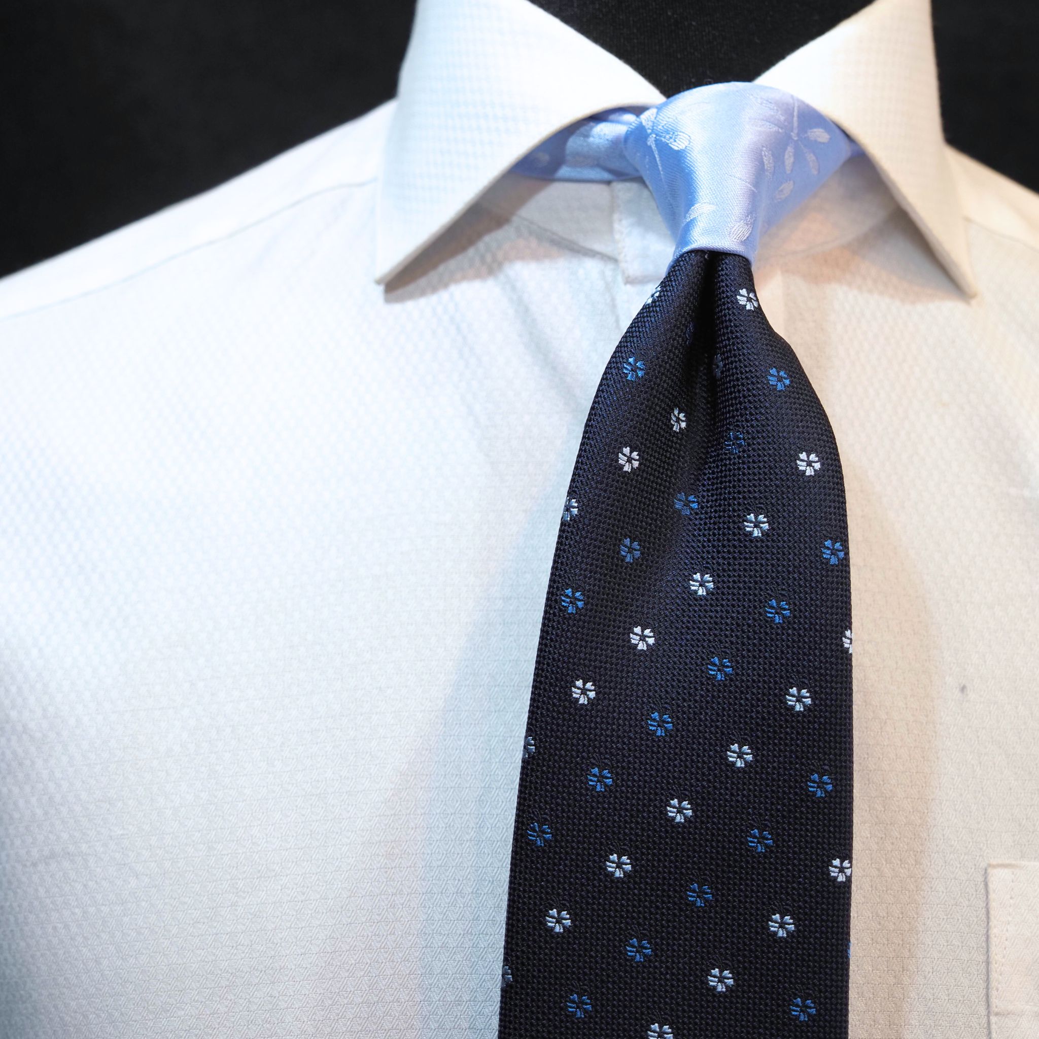 クレリックタイ