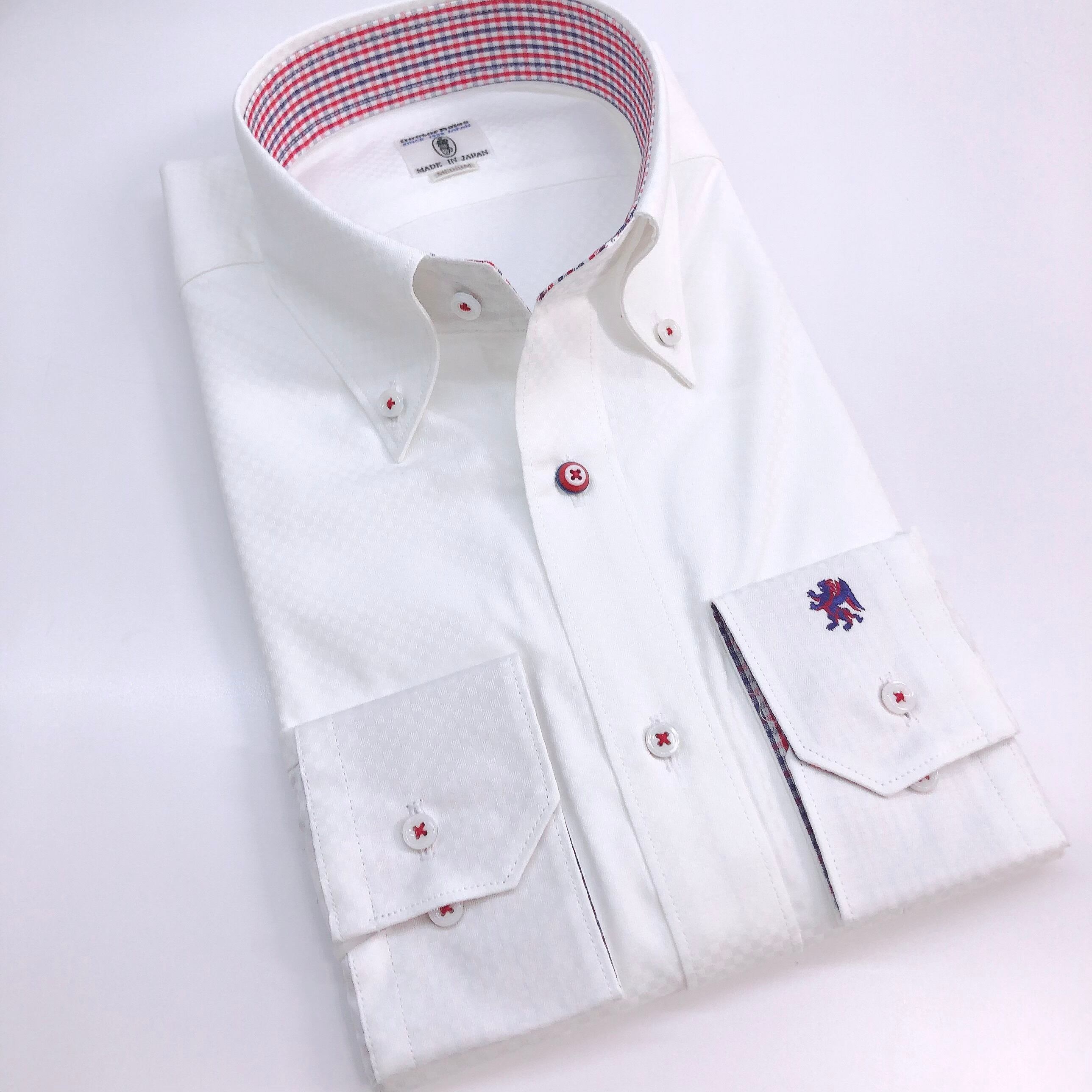 【長袖 S】324158-1