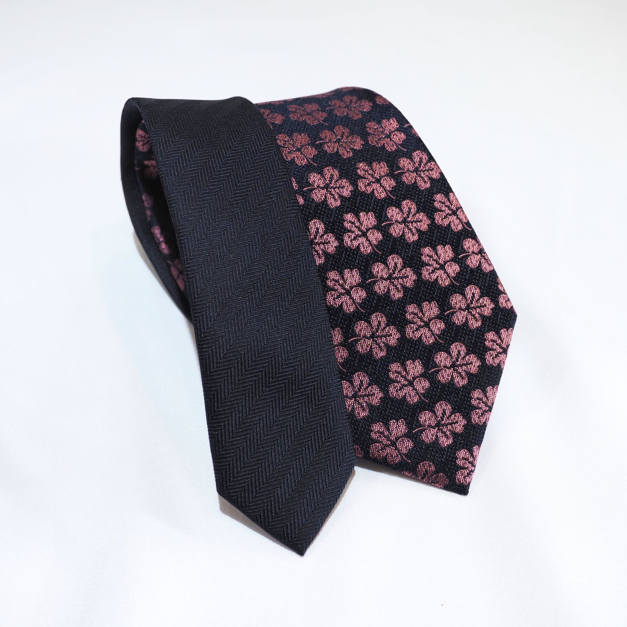 クレリックタイ