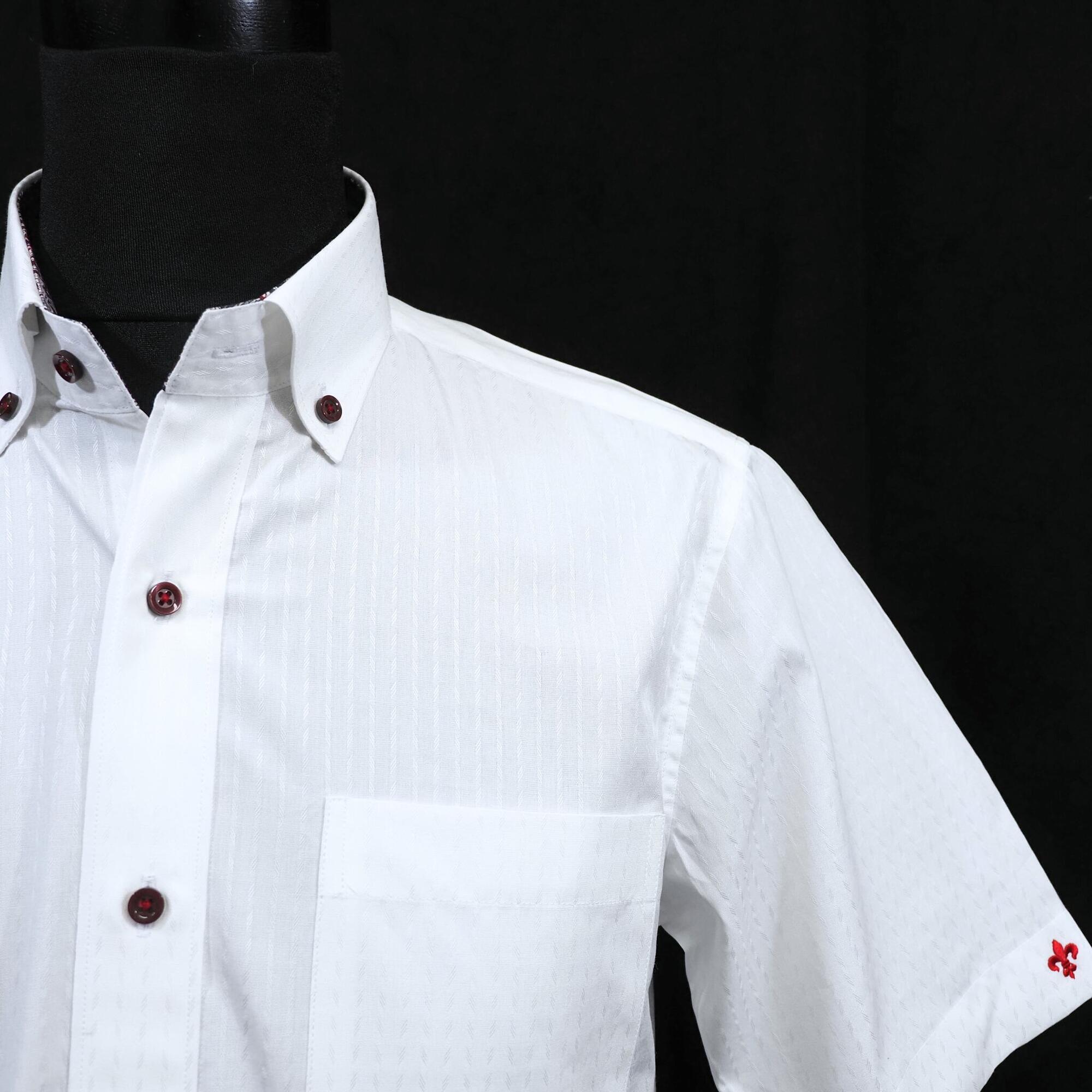 【半袖 3L】325712-1