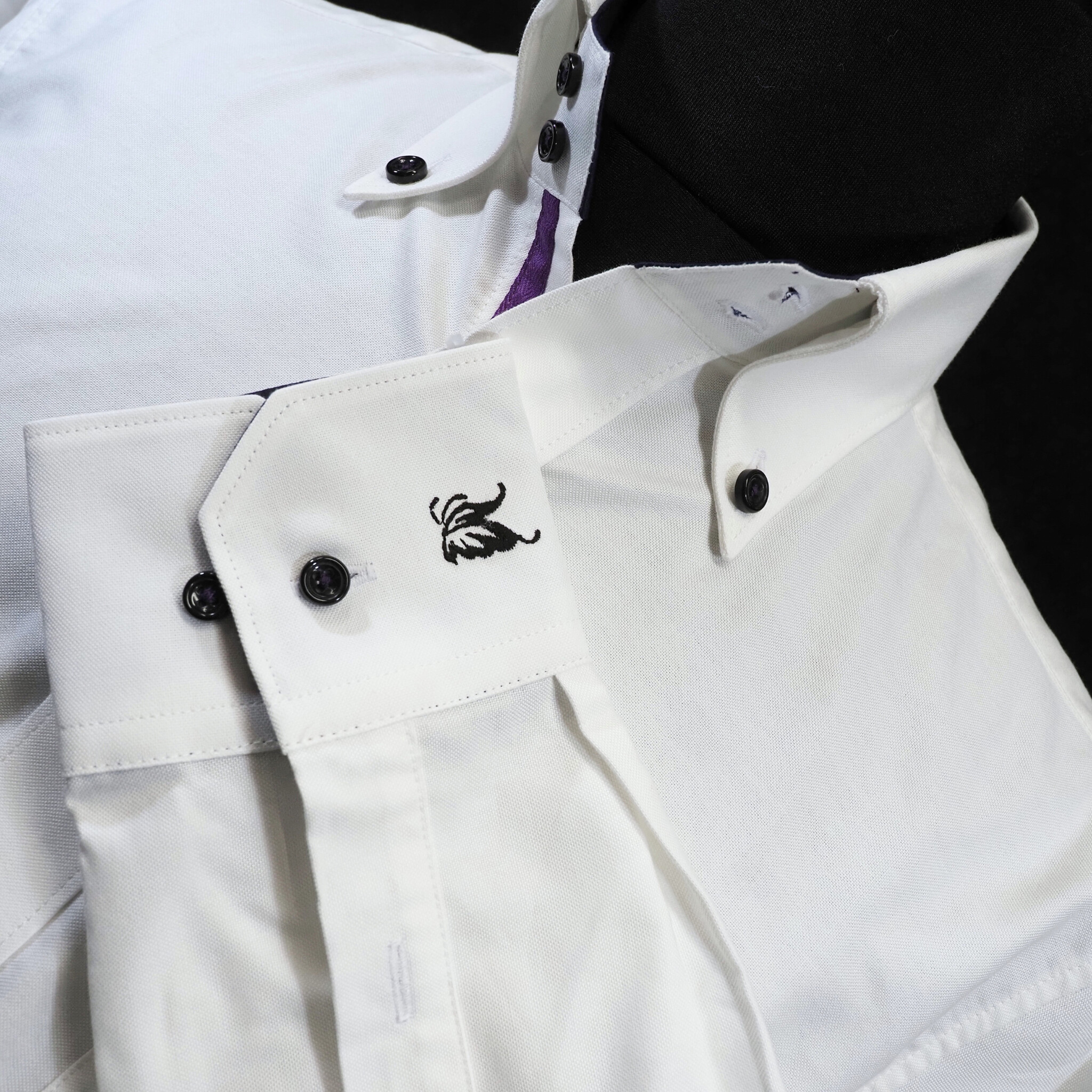 【長袖 L】325146