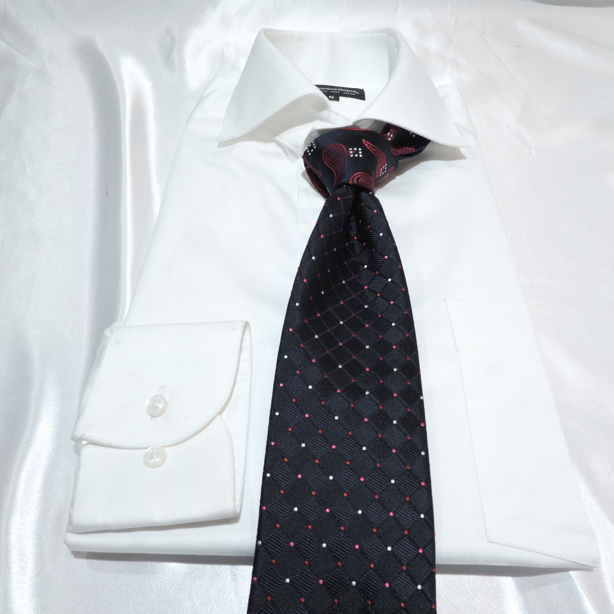 クレリックタイ