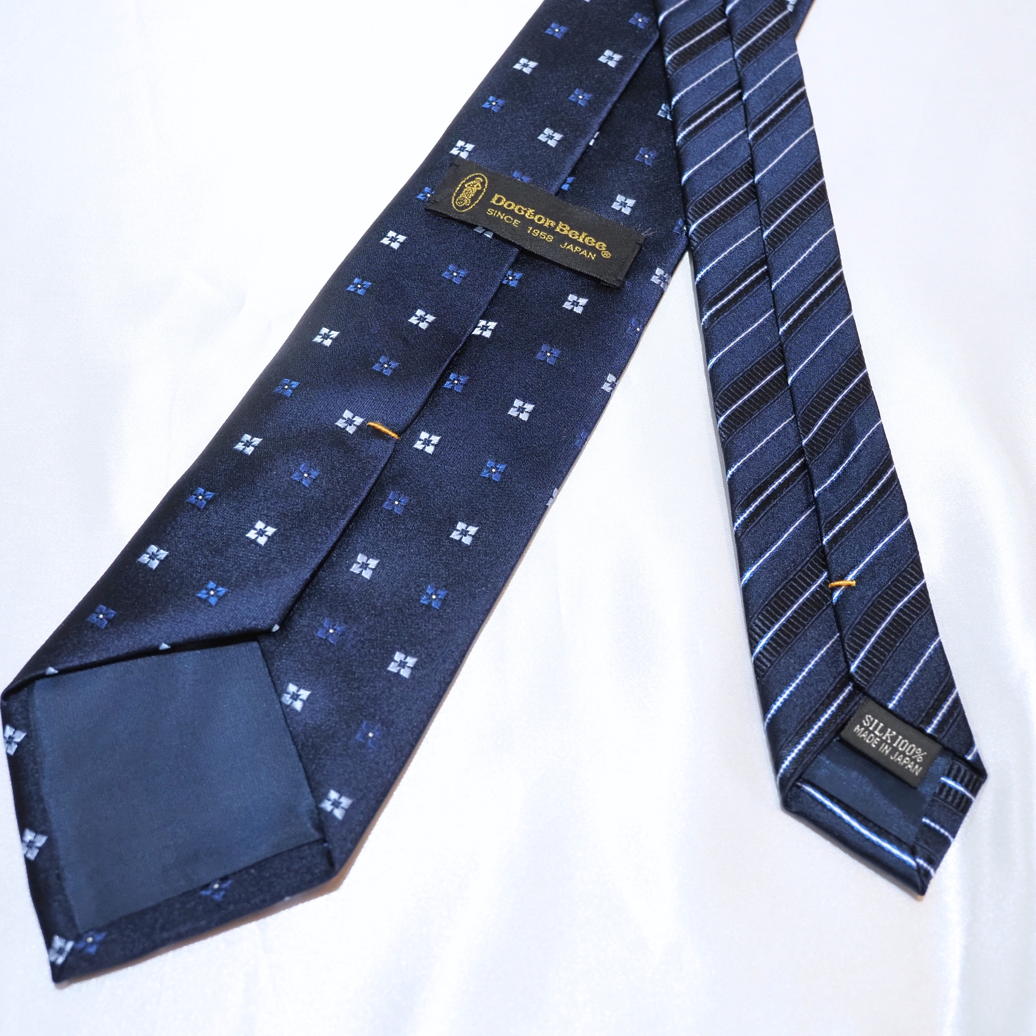 クレリックタイ