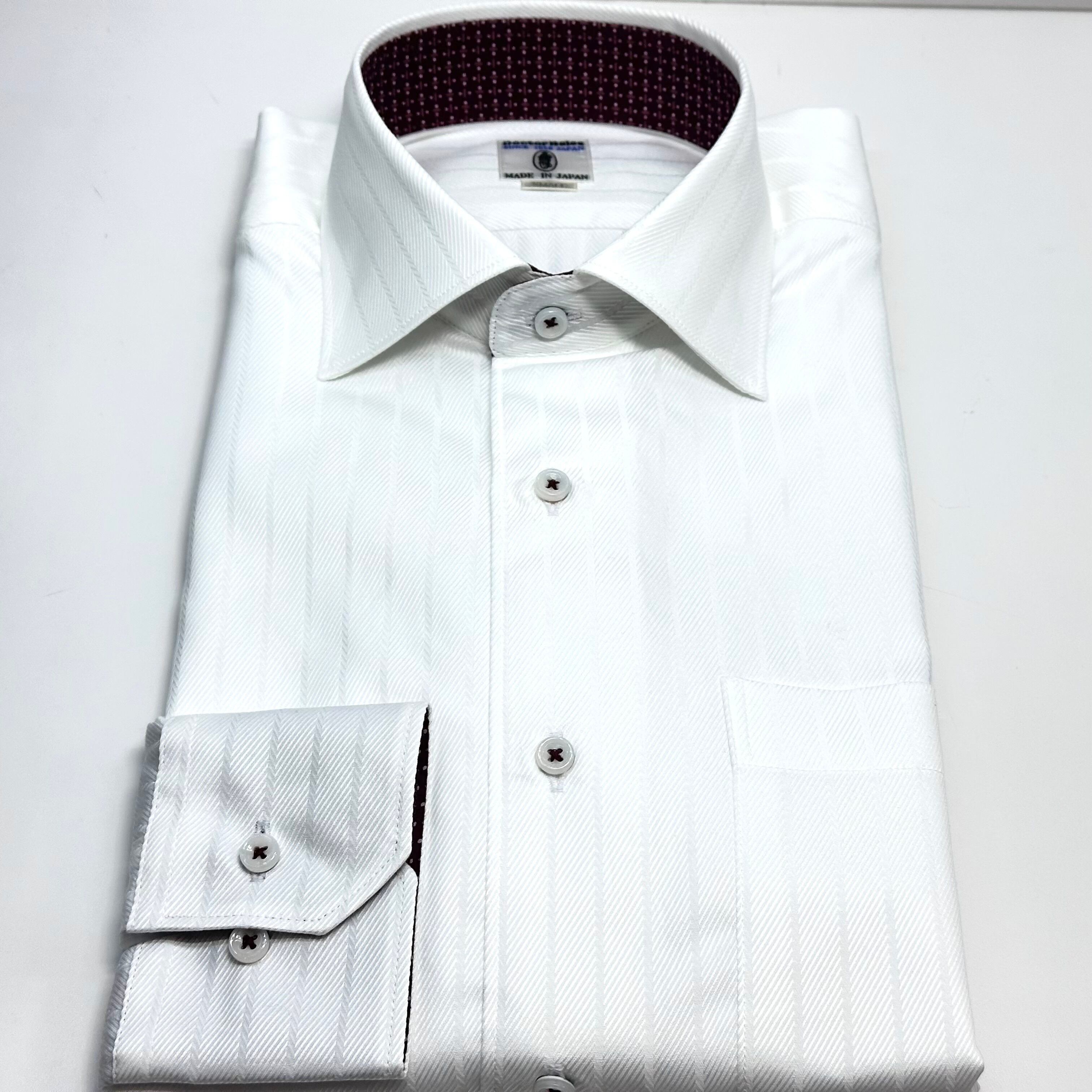 【長袖 M】324198-1