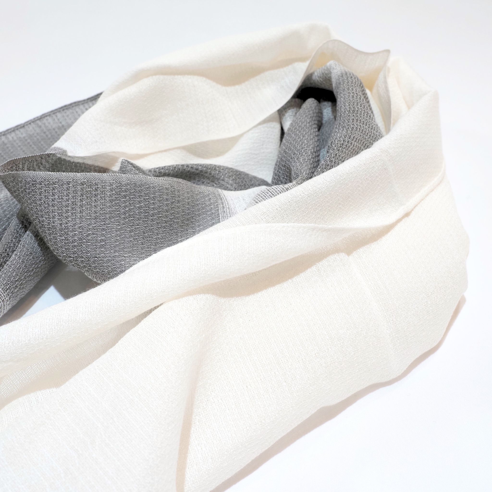 L.E.O.ストール GY