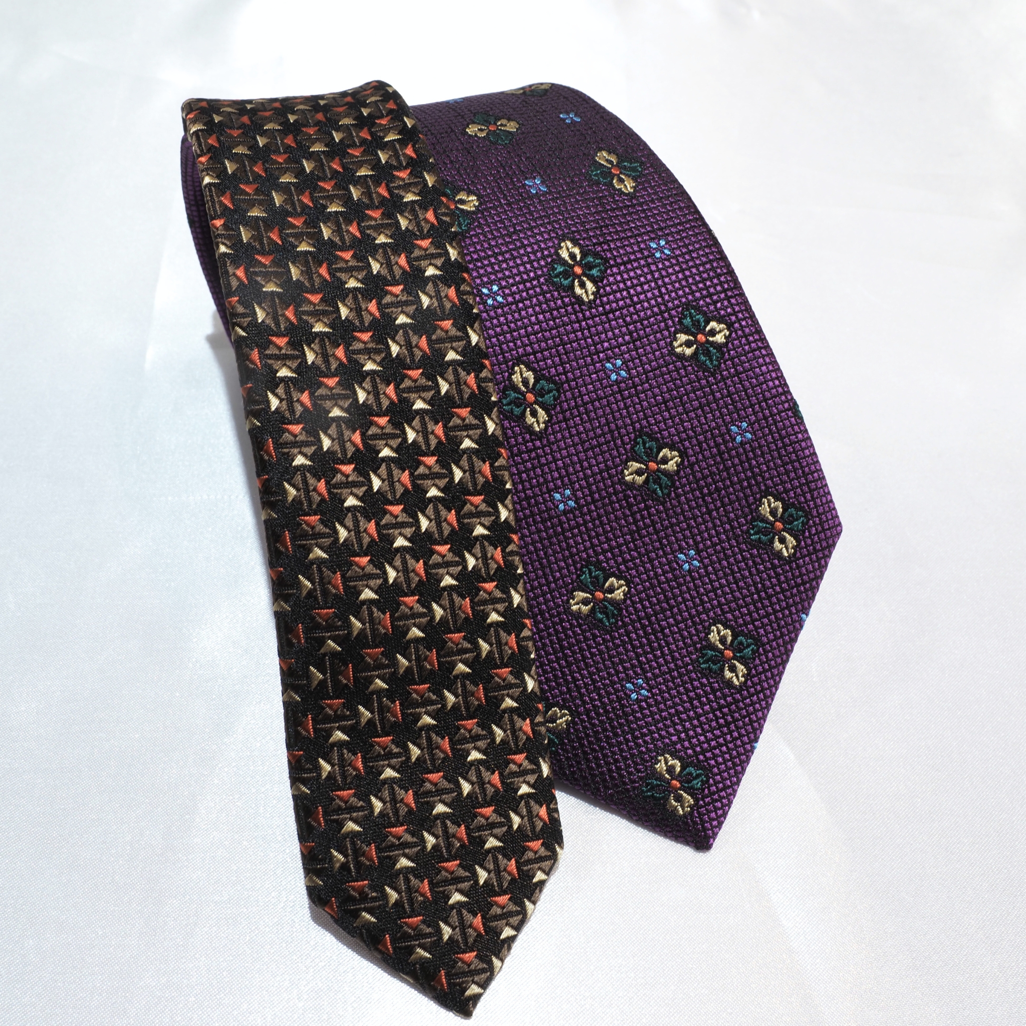 クレリックタイ