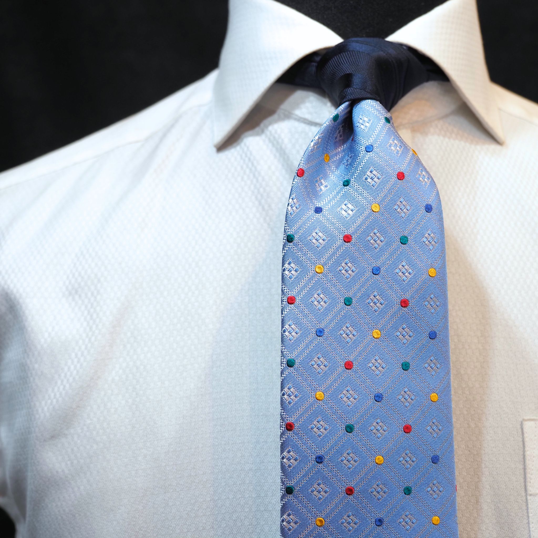 クレリックタイ