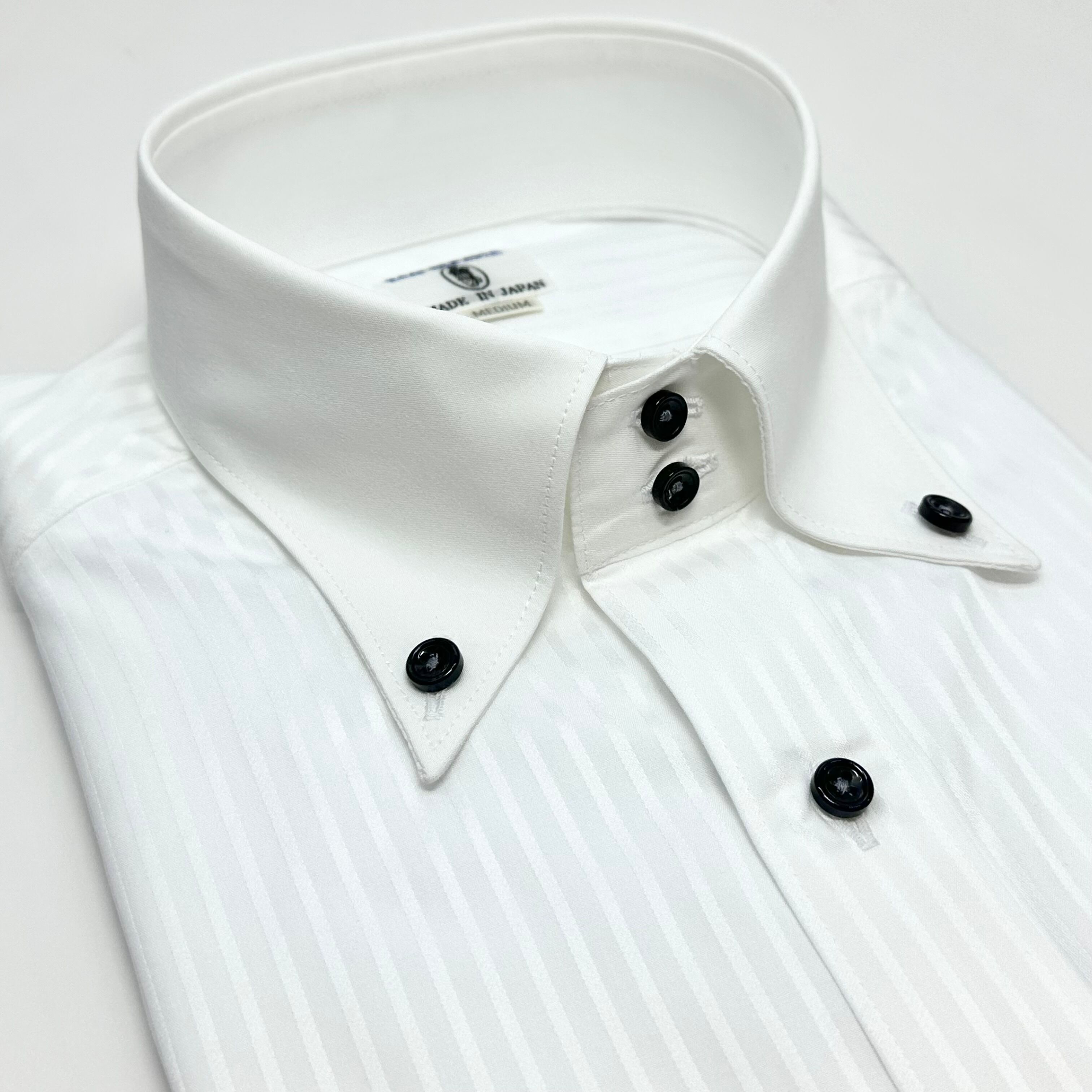 【長袖 LL】324200-1