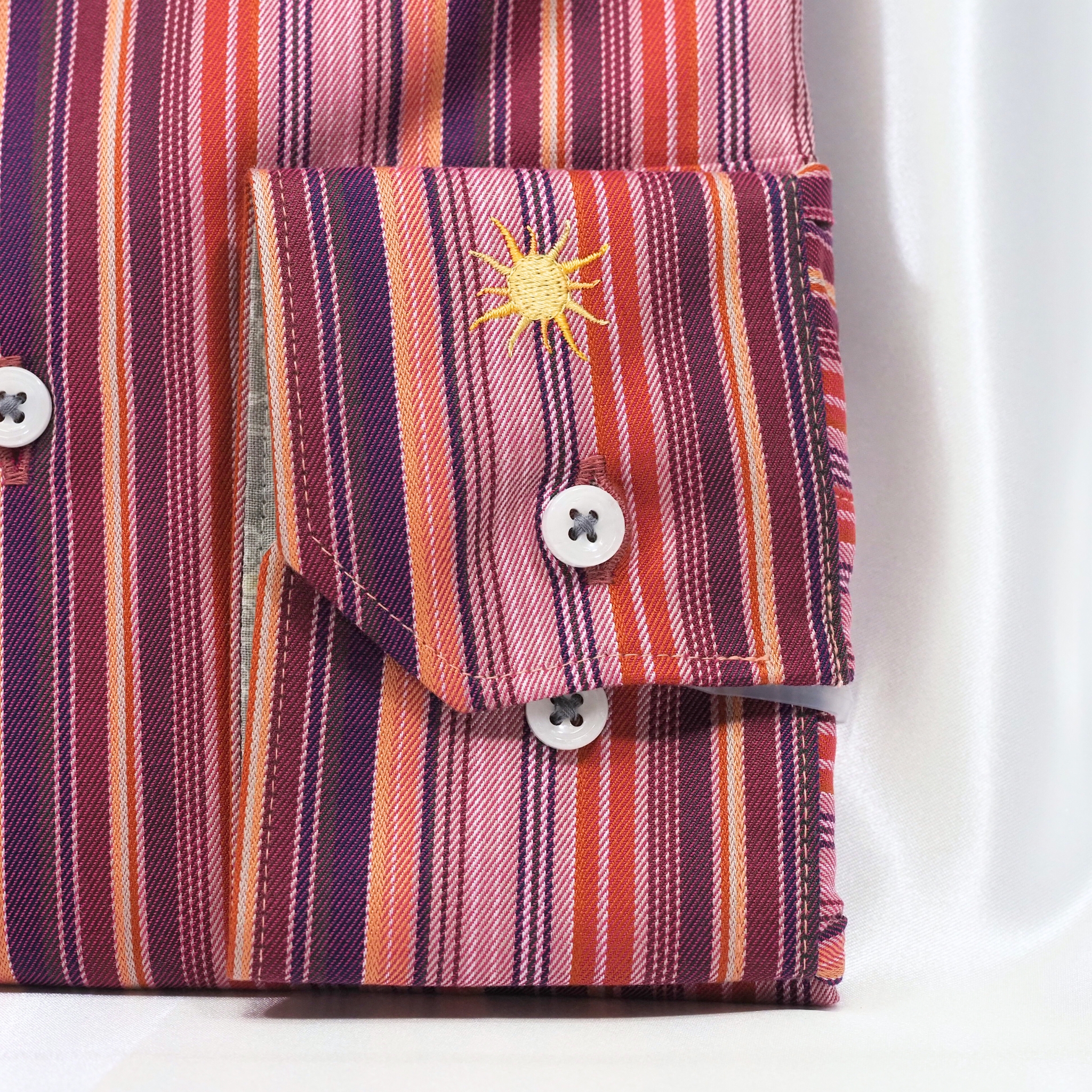 【長袖 L】325164-2