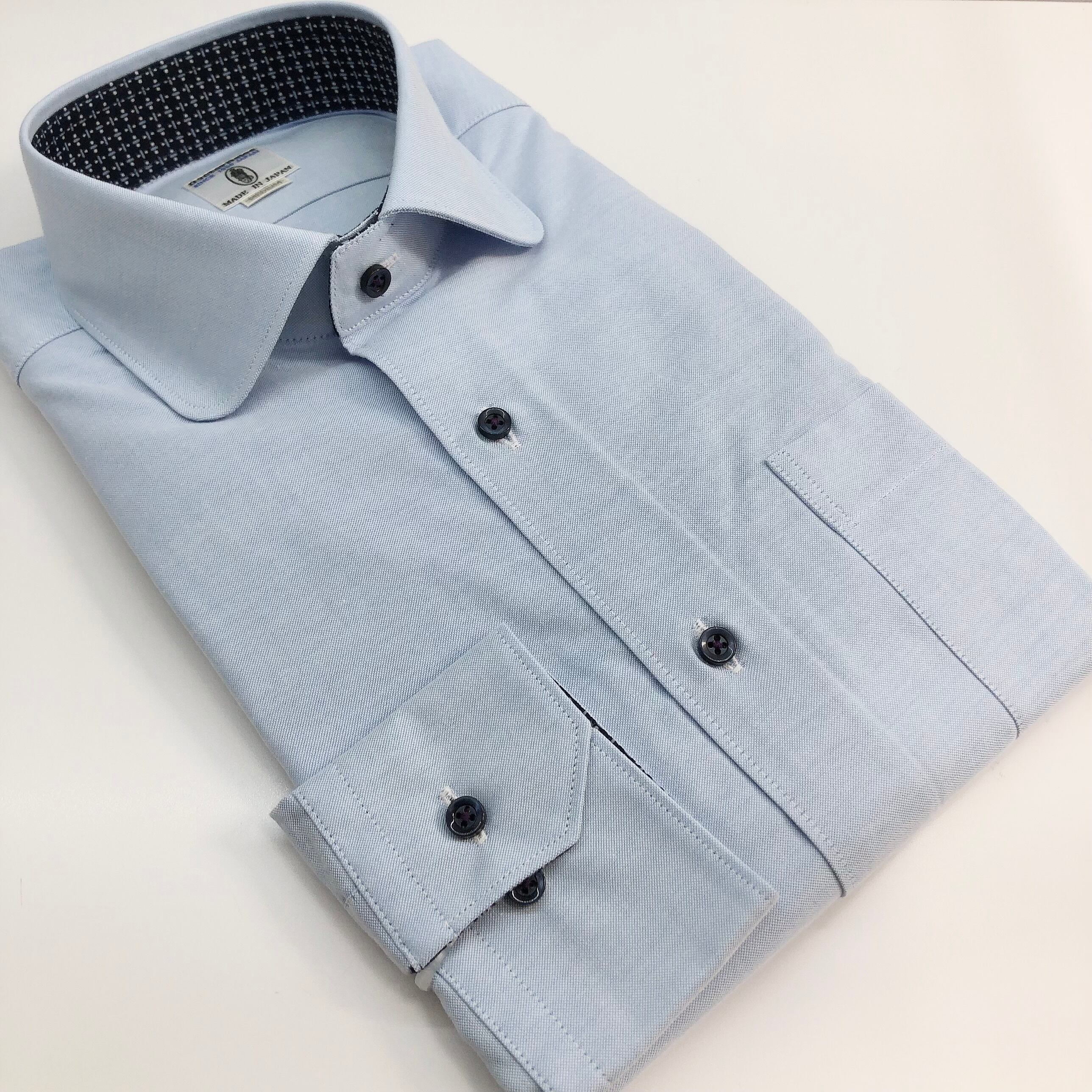 【長袖 LL】324153-2