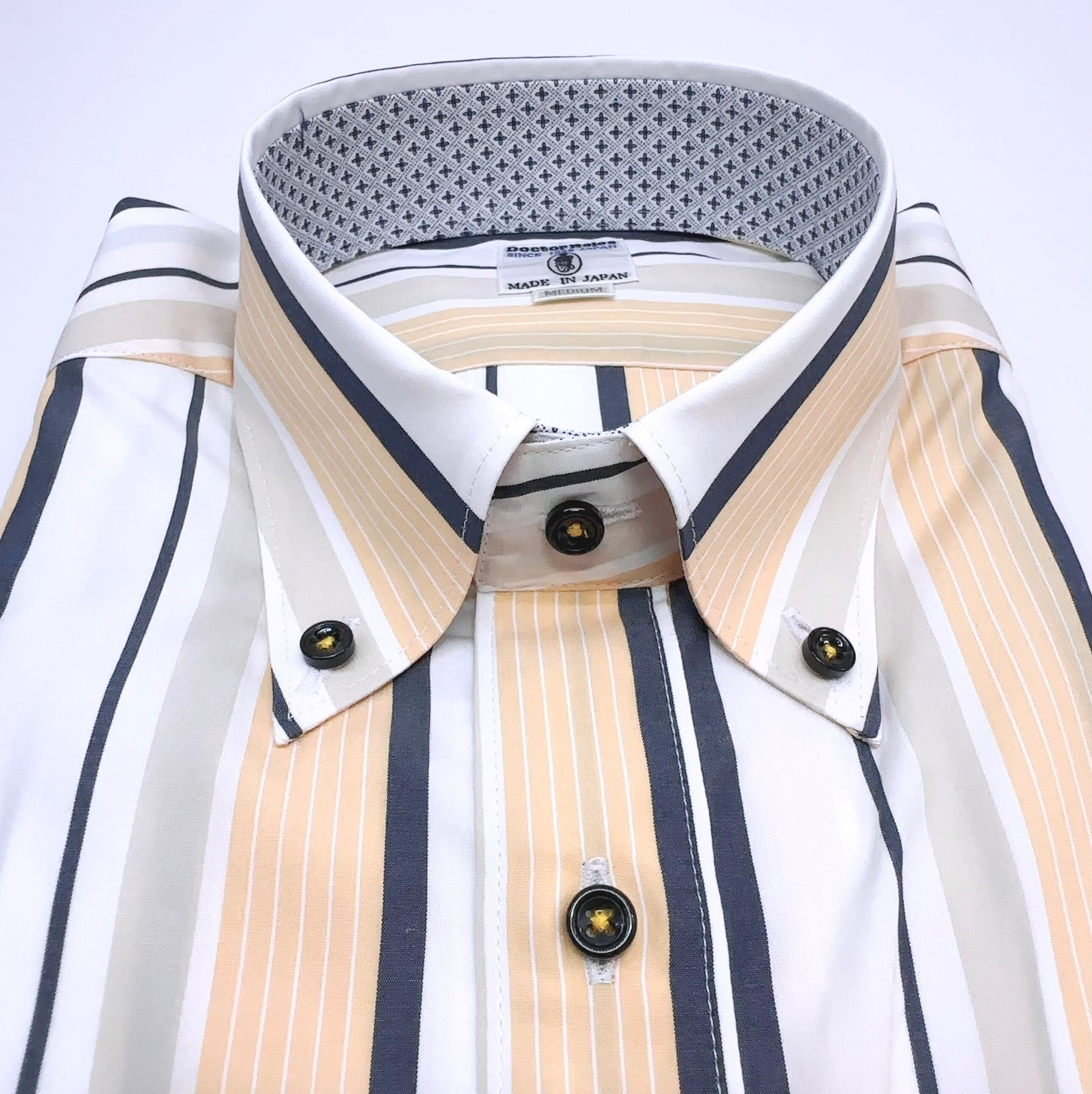 【長袖 M】324181-2