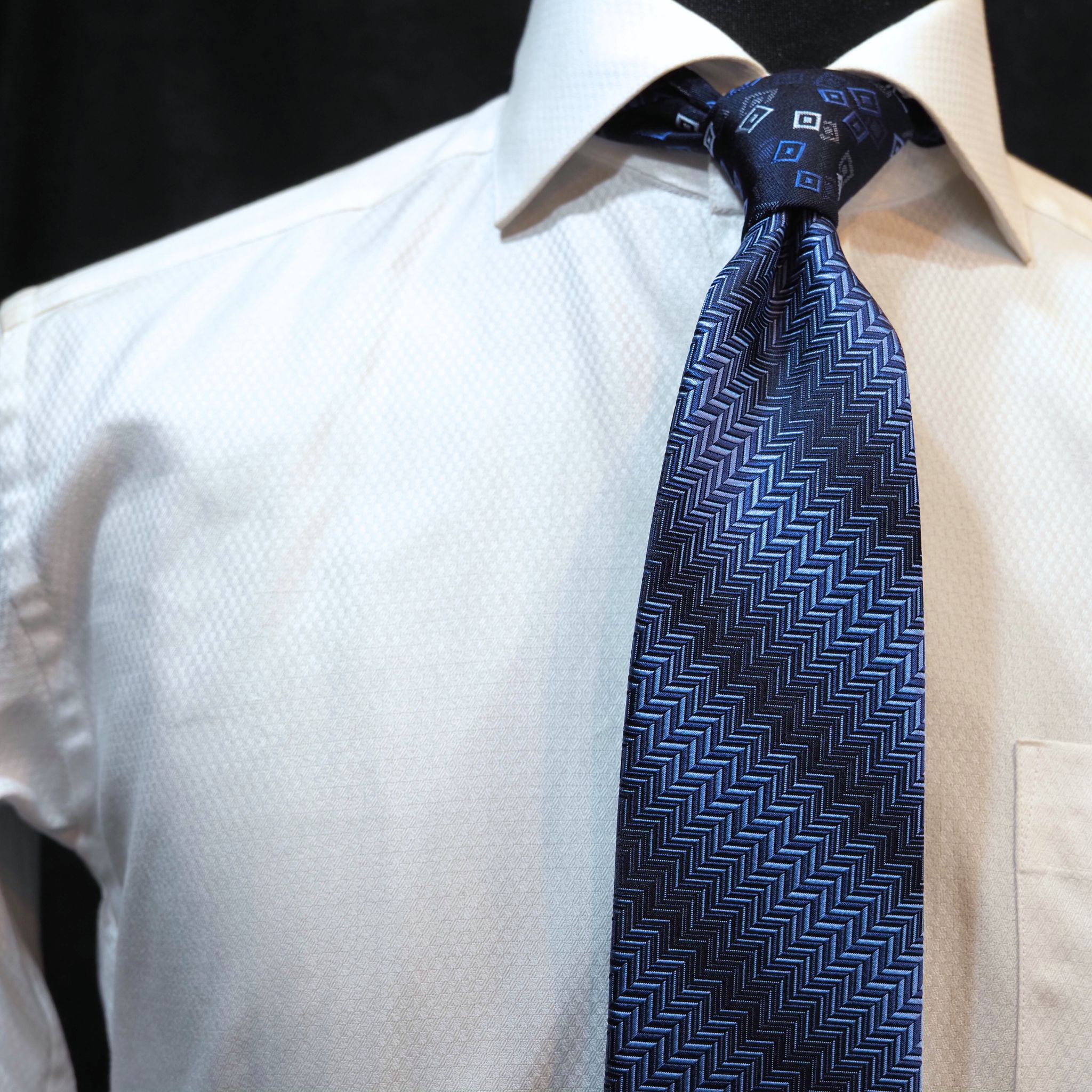 クレリックタイ