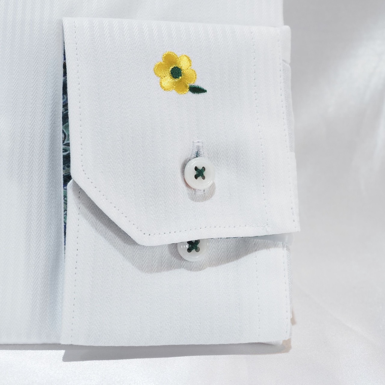 【長袖 LL】326116