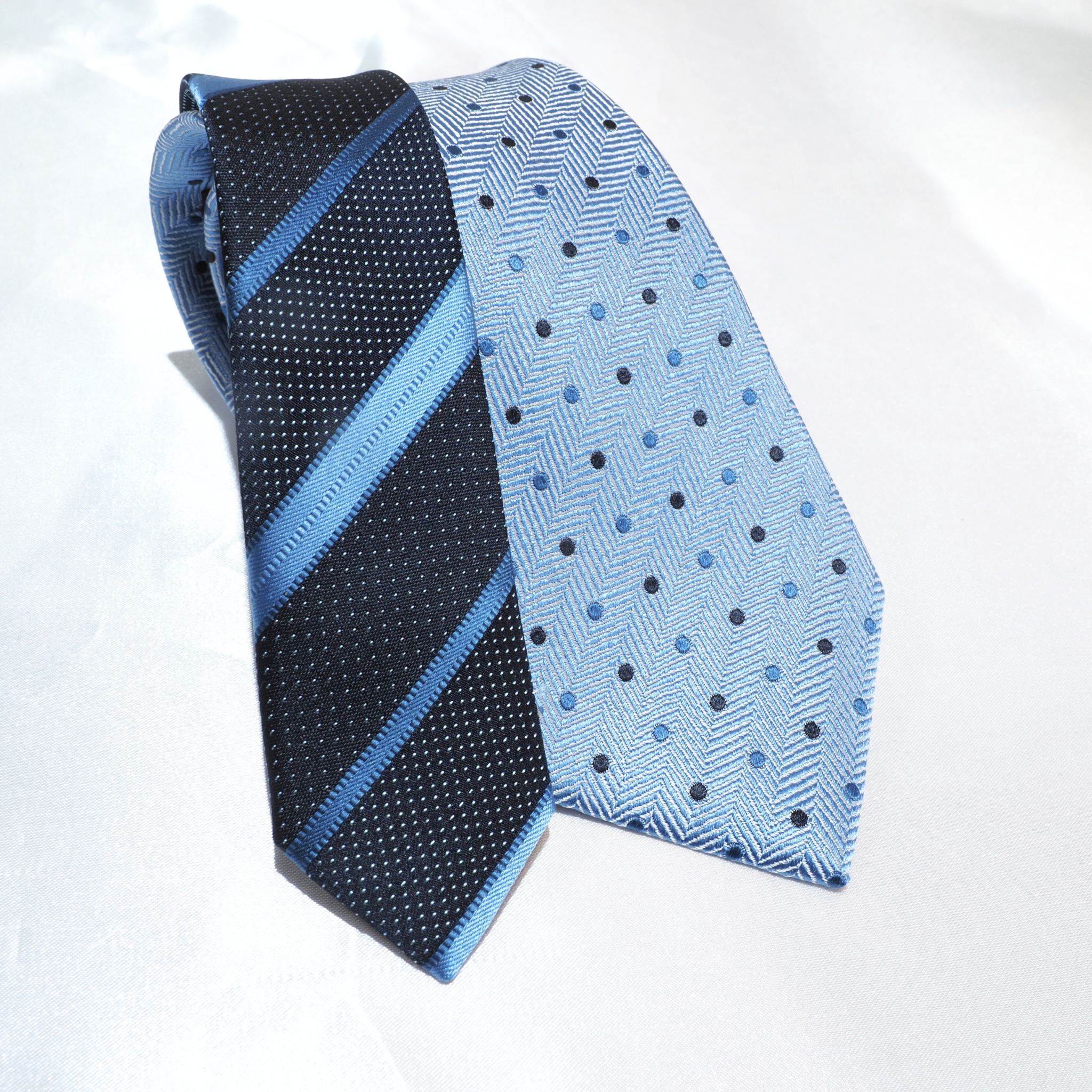 クレリックタイ