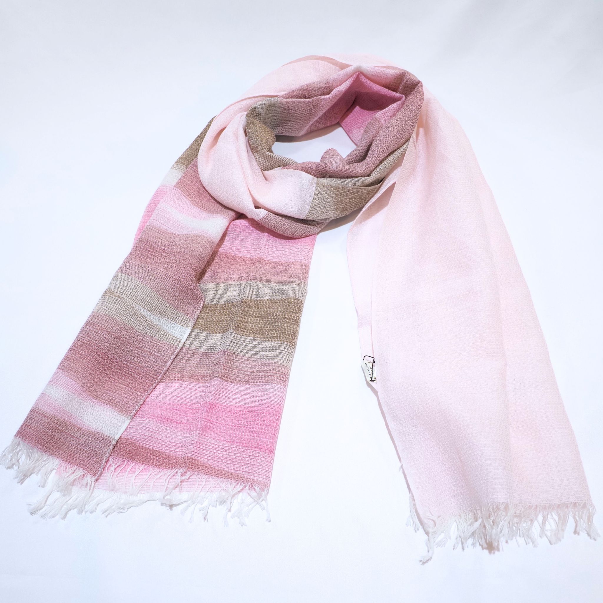 L.E.O.ストール PK