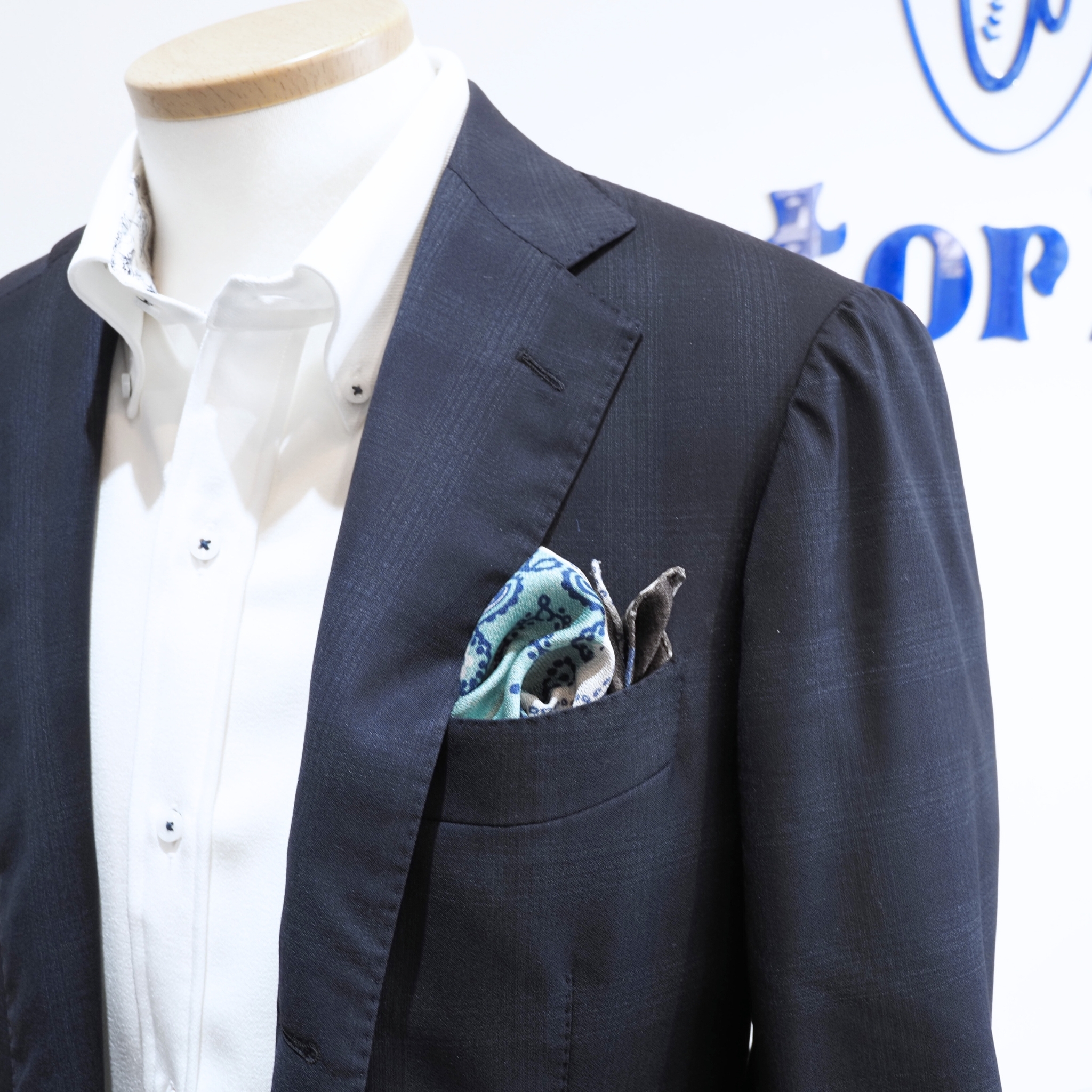 イタリーチーフ