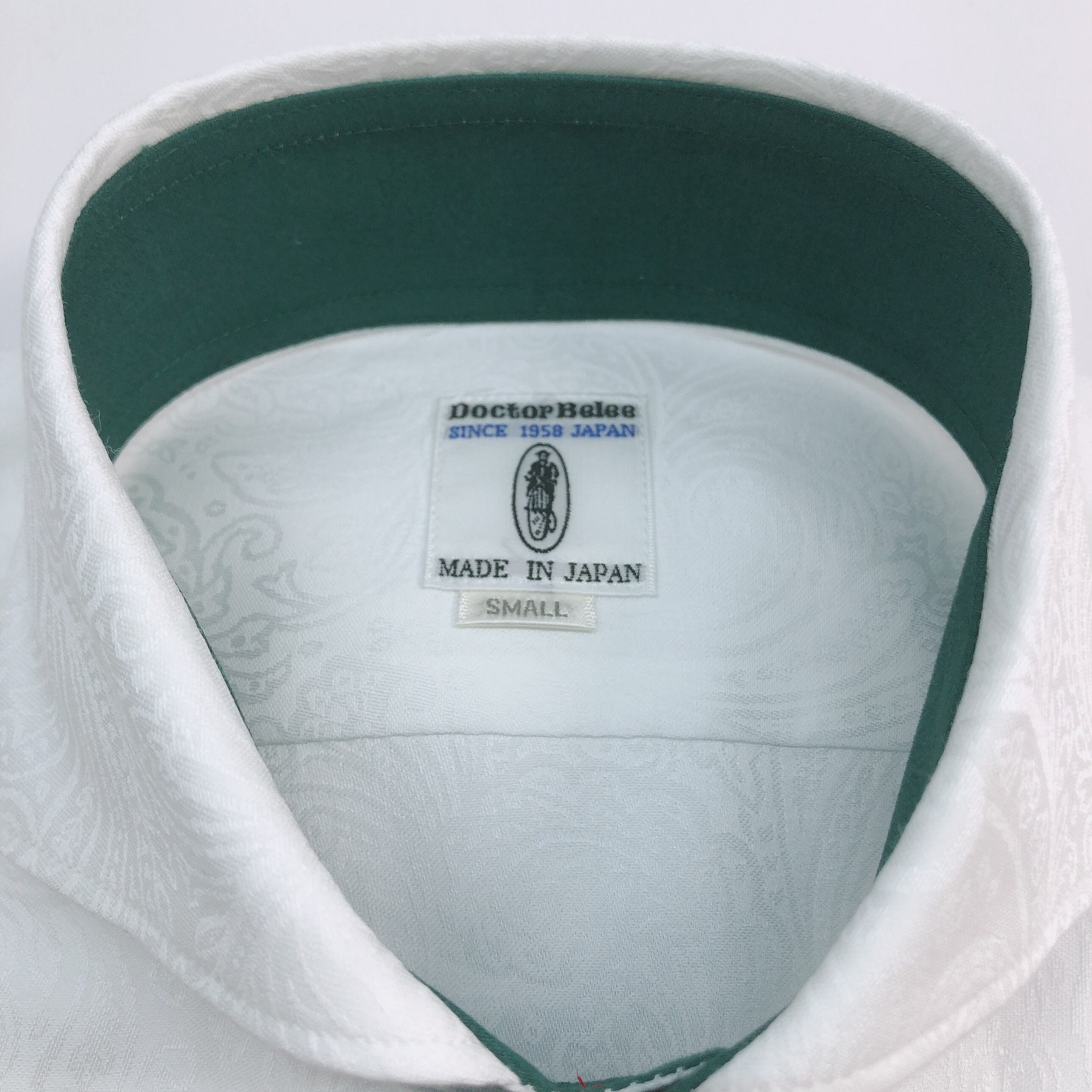 【長袖 S】324129-1