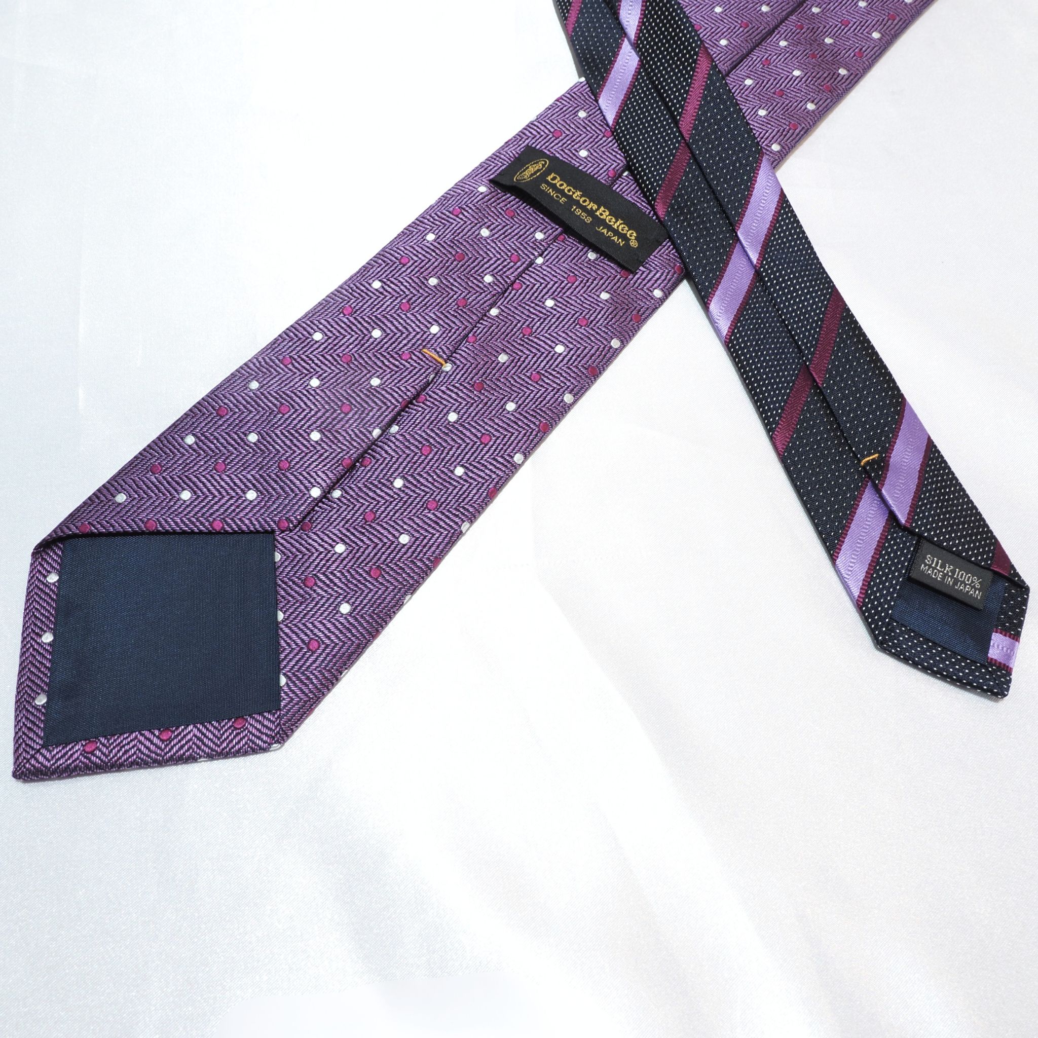 クレリックタイ