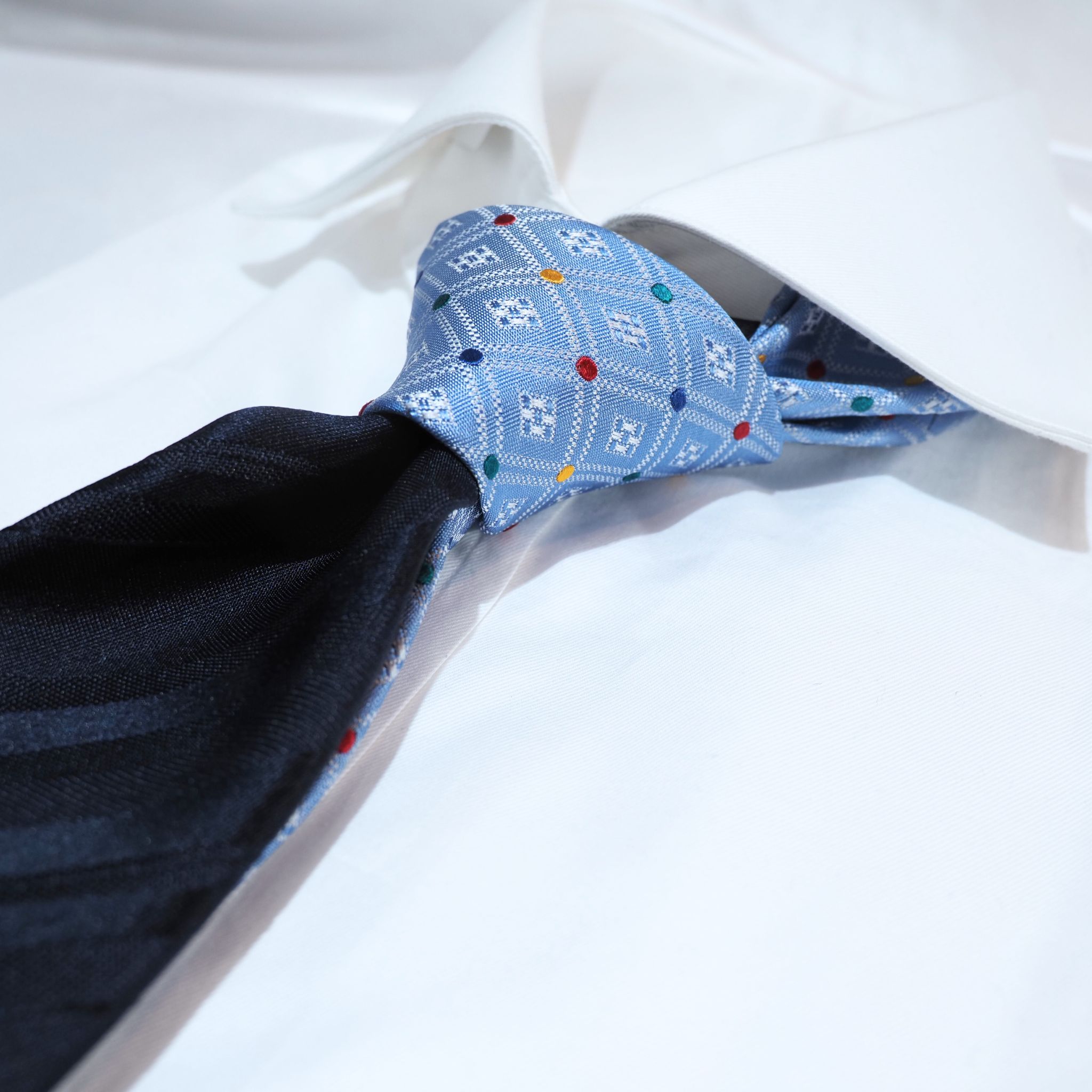 クレリックタイ