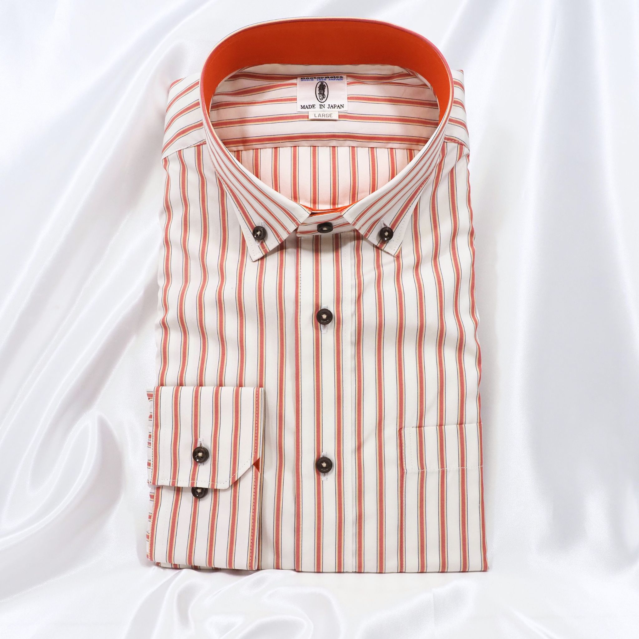 【長袖 LL】325141