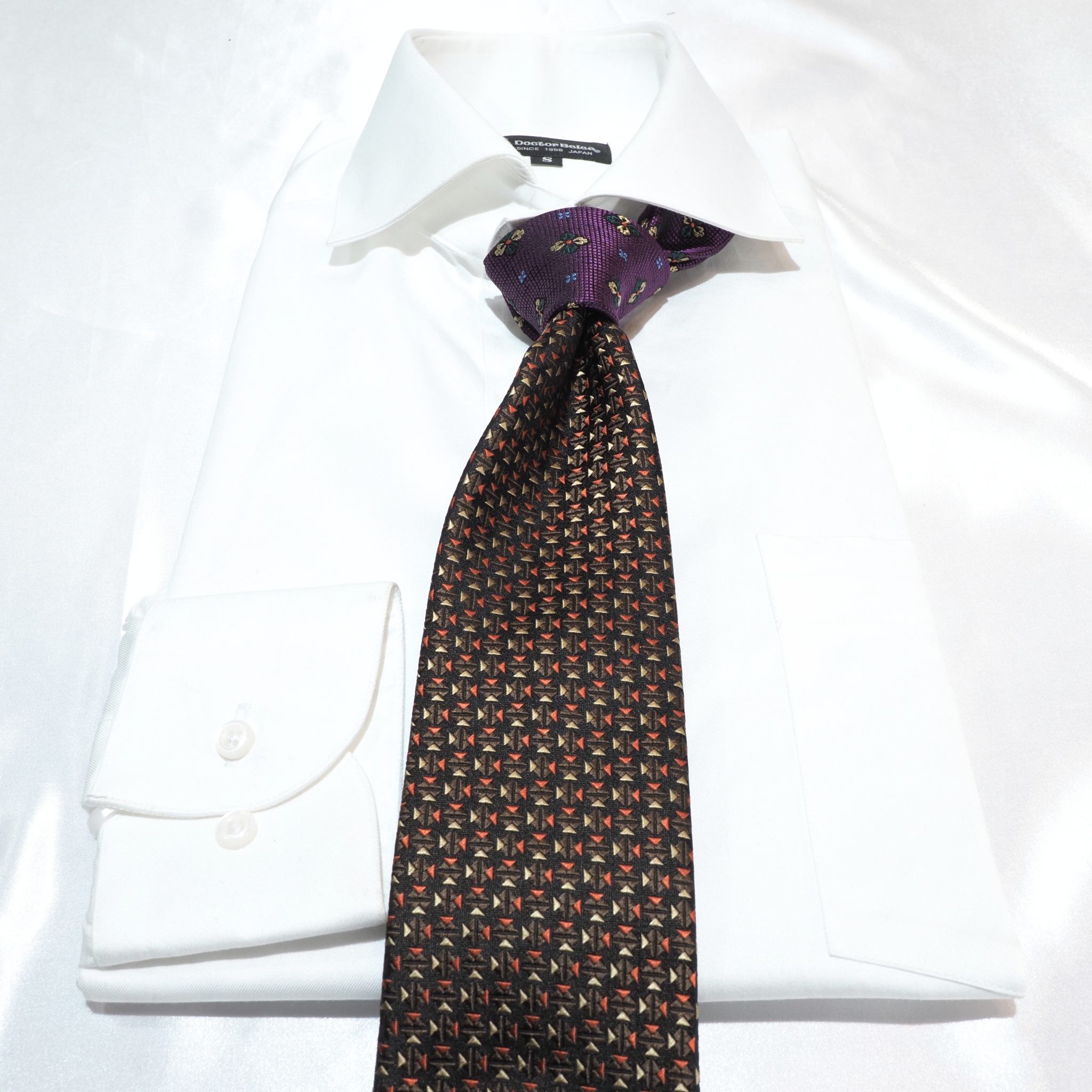 クレリックタイ