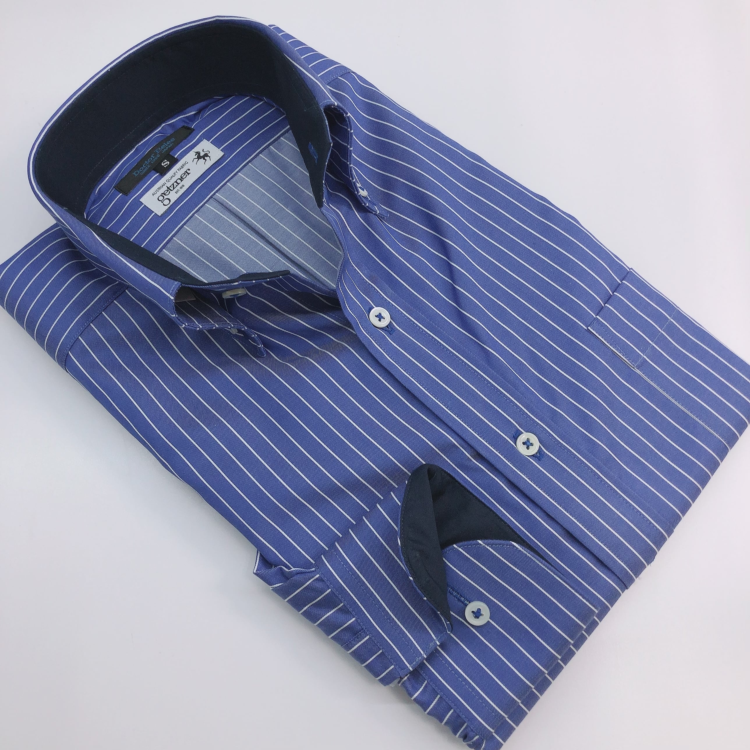 《インポート生地》長袖【M】3337