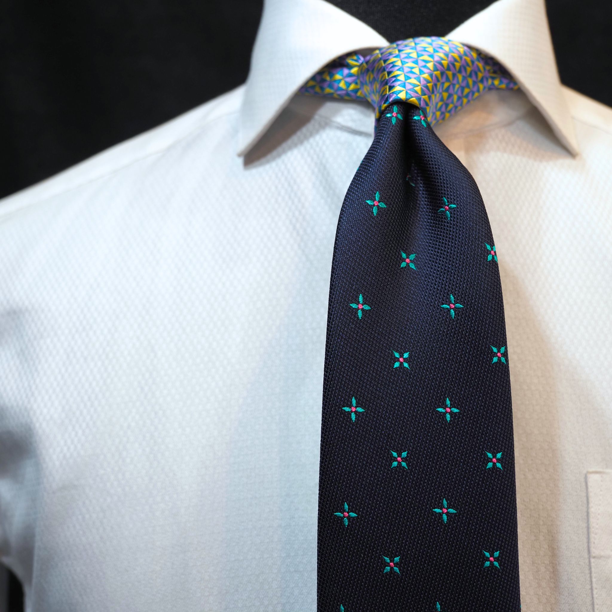 クレリックタイ