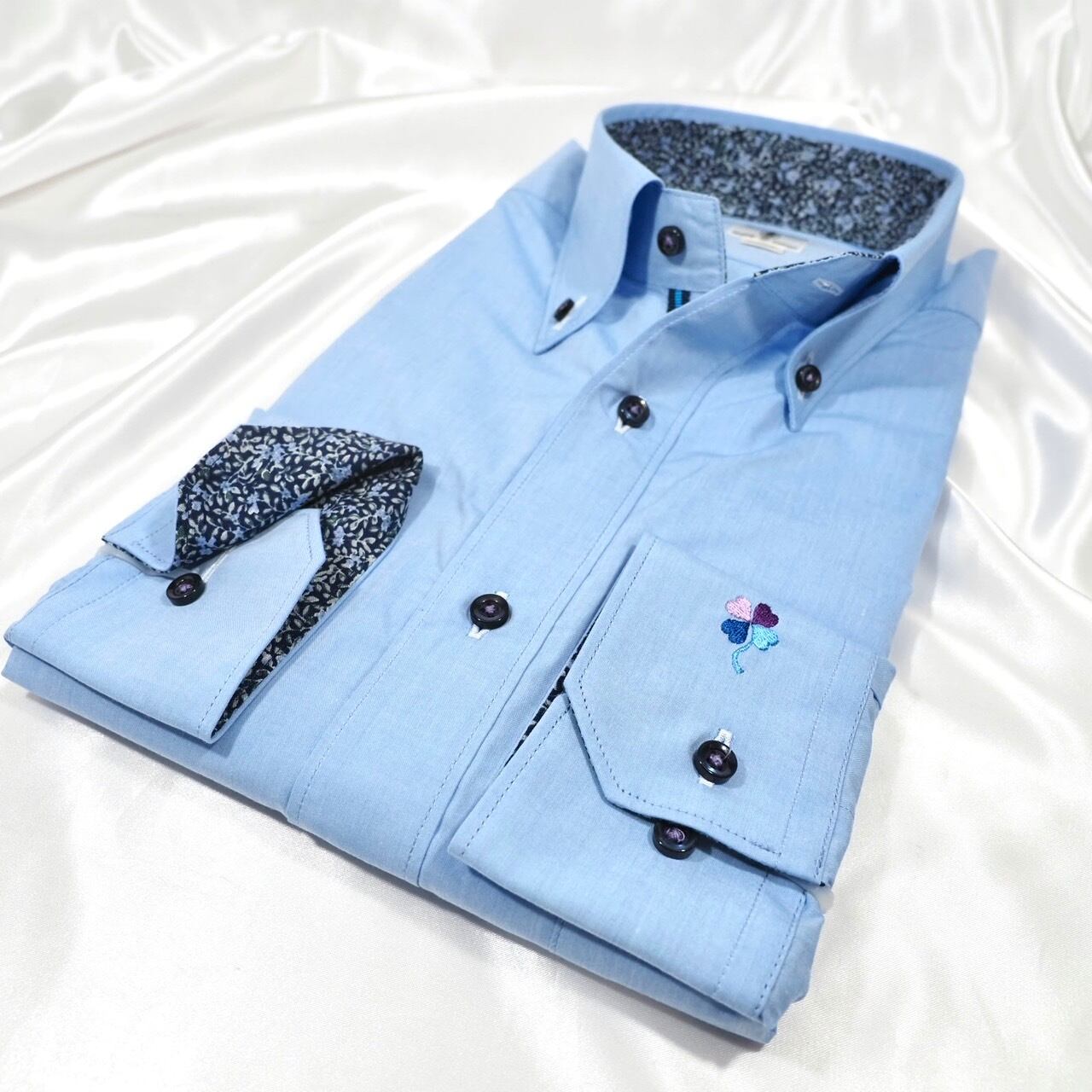 【長袖 M】325162-1 