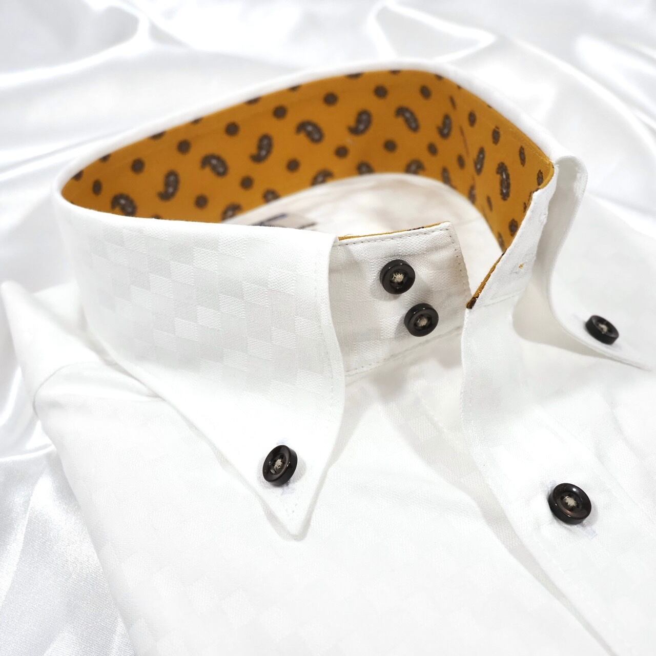 【長袖 3L】325177-1 