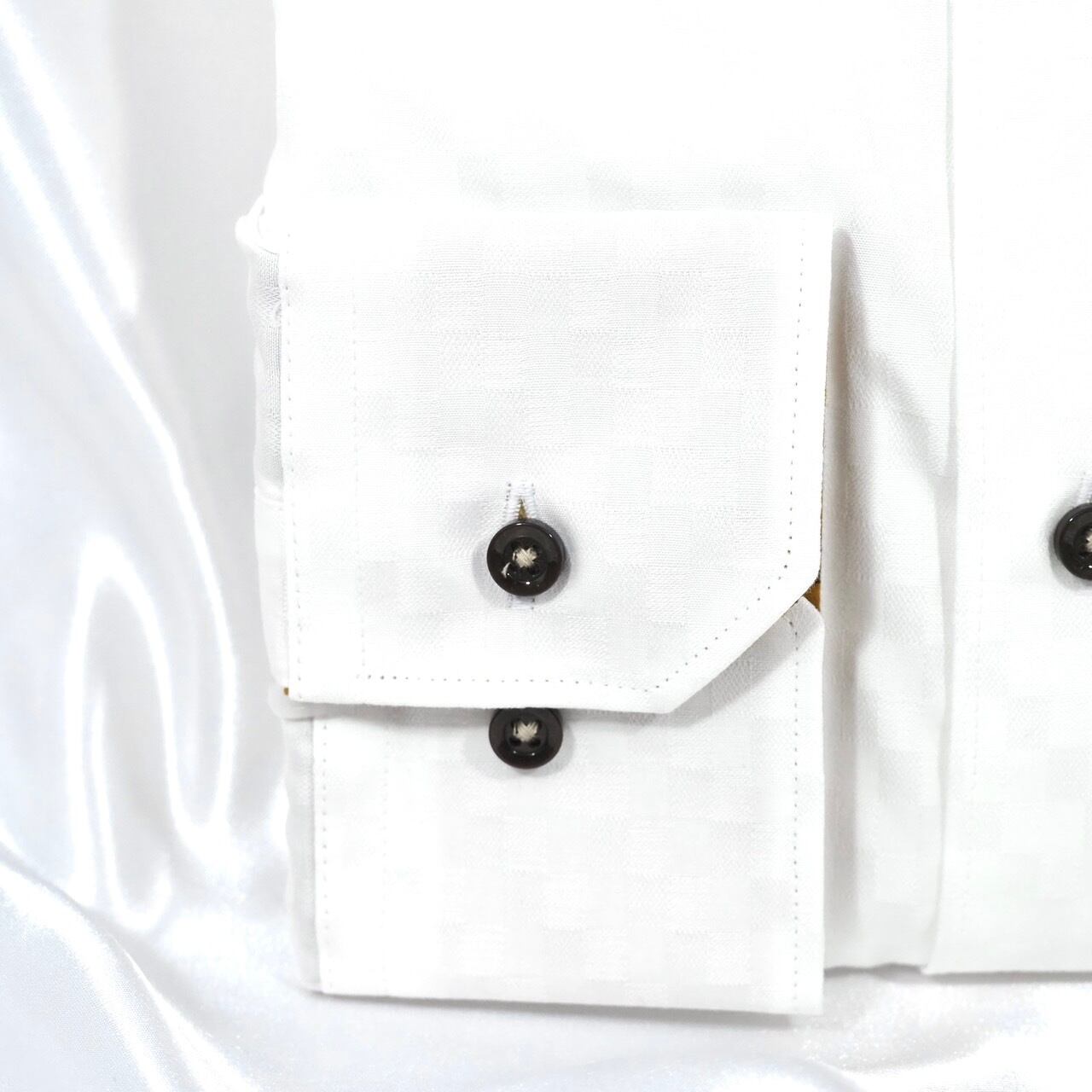 【長袖 3L】325177-1 