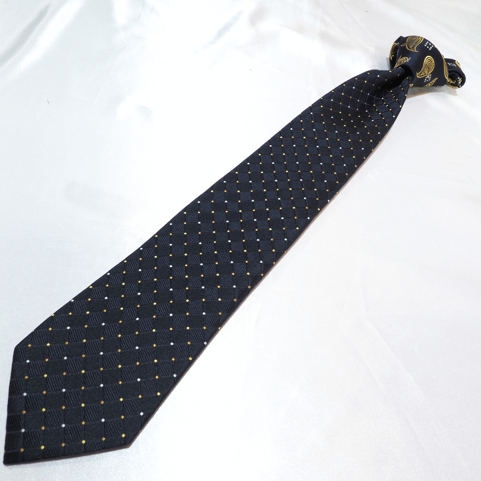 クレリックタイ