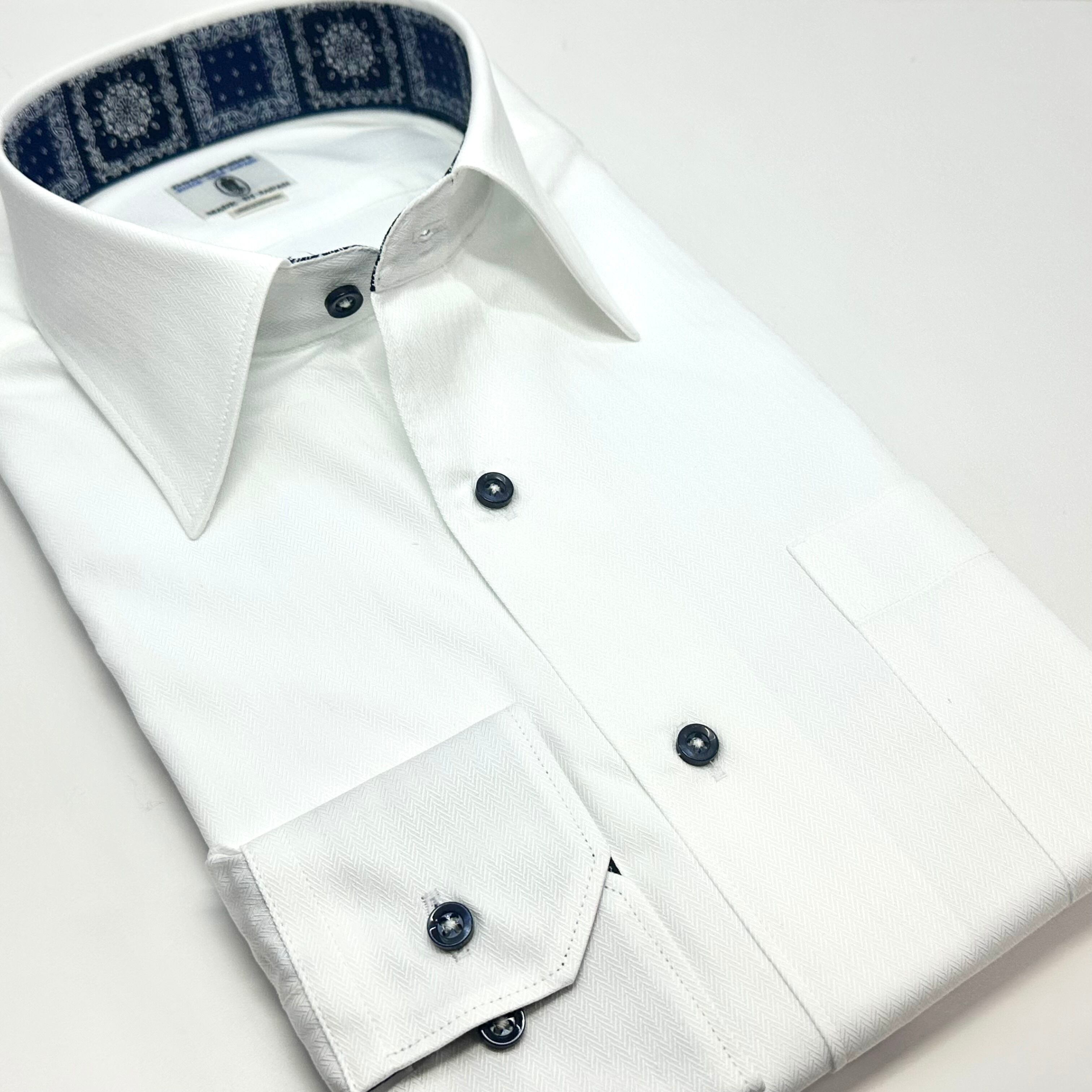 【長袖 M】324218-1