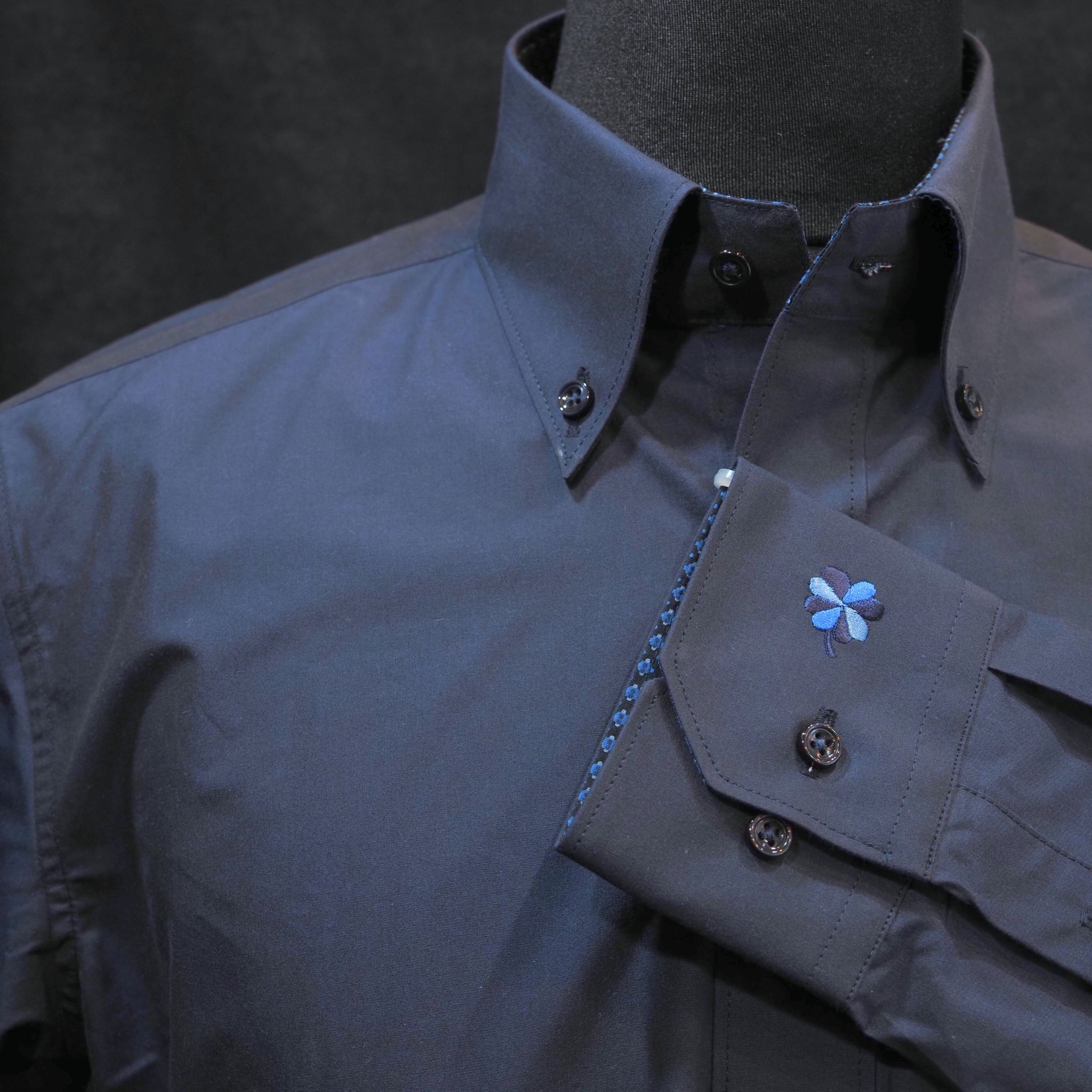 【長袖 3L】326111-3	