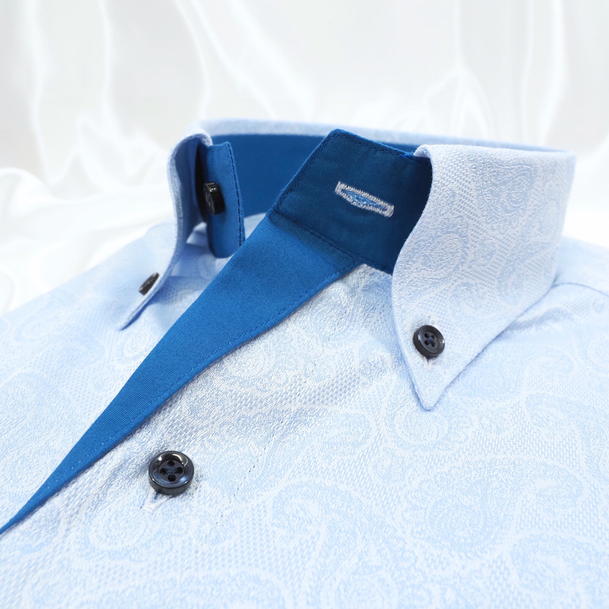 【半袖 M】325705-2