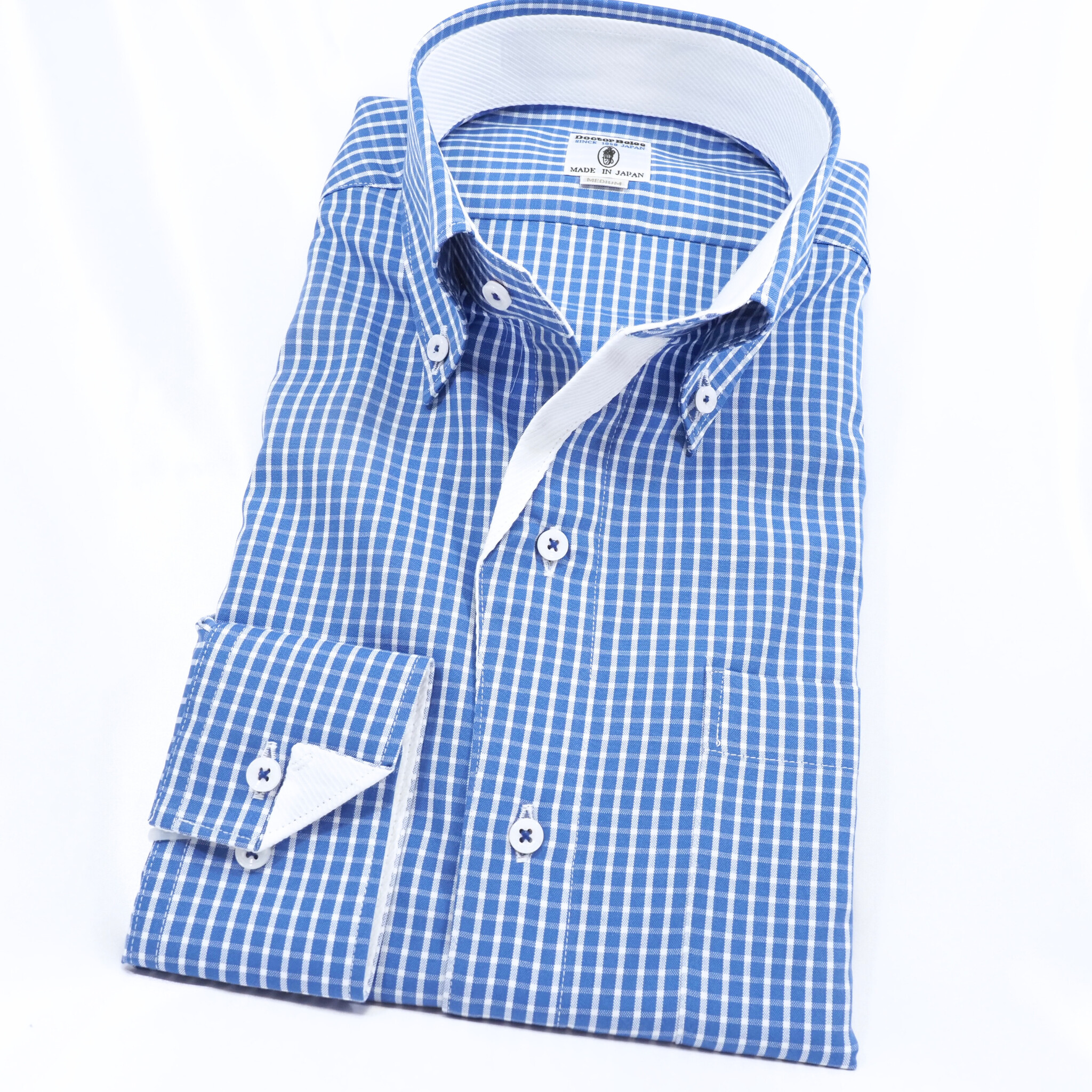 【長袖 LL】325126-2