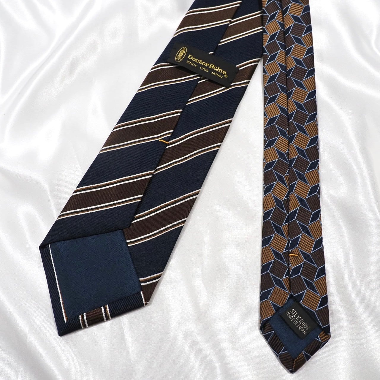 クレリックタイ