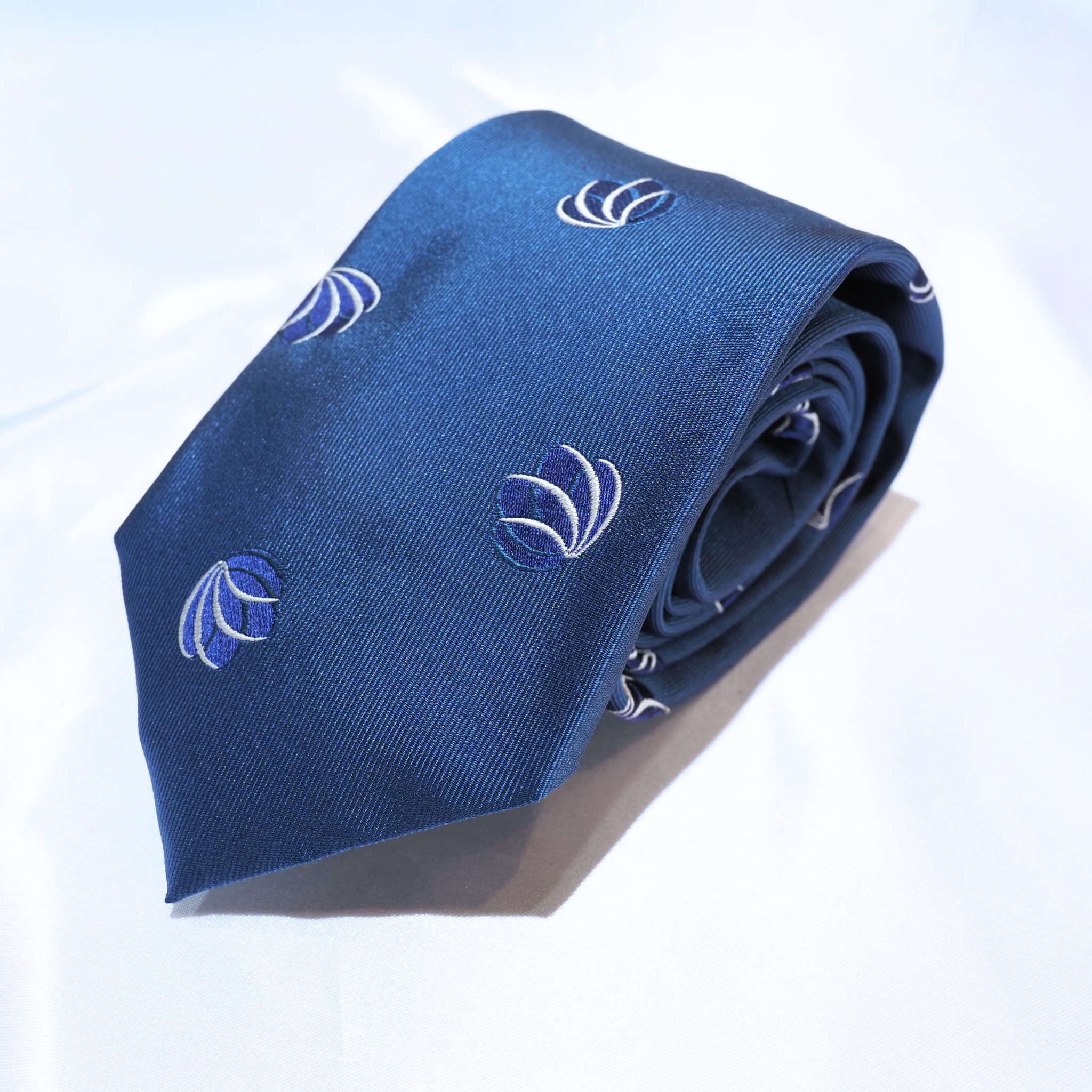 ブルーネームタイ