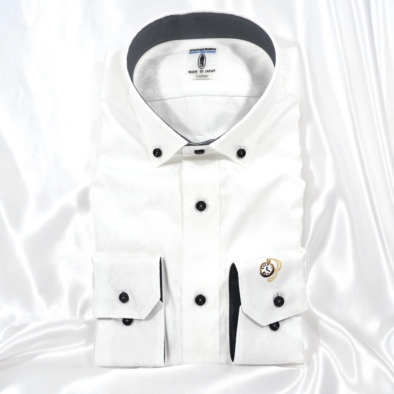 【長袖 S】325179-1 