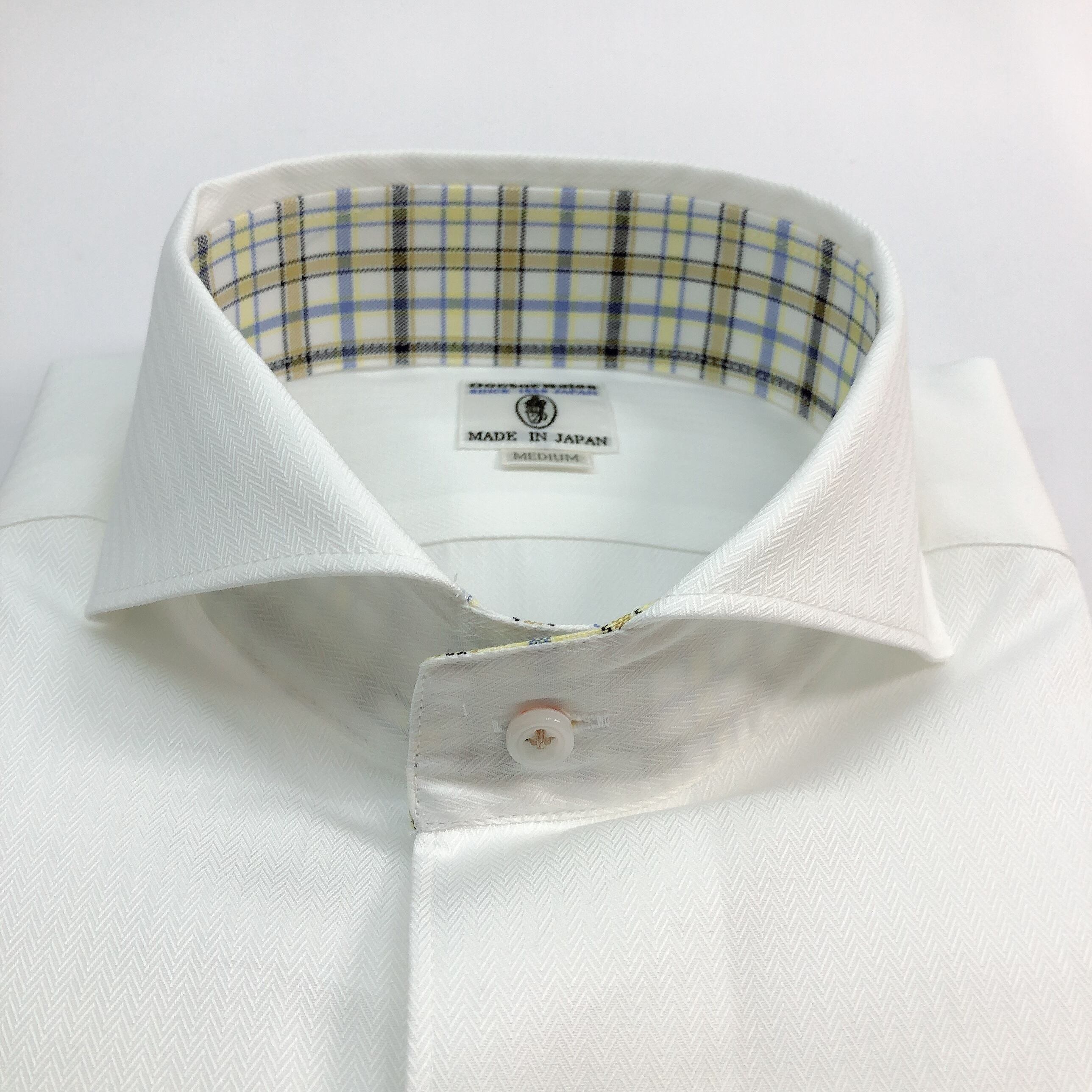 【長袖 S】324101-1