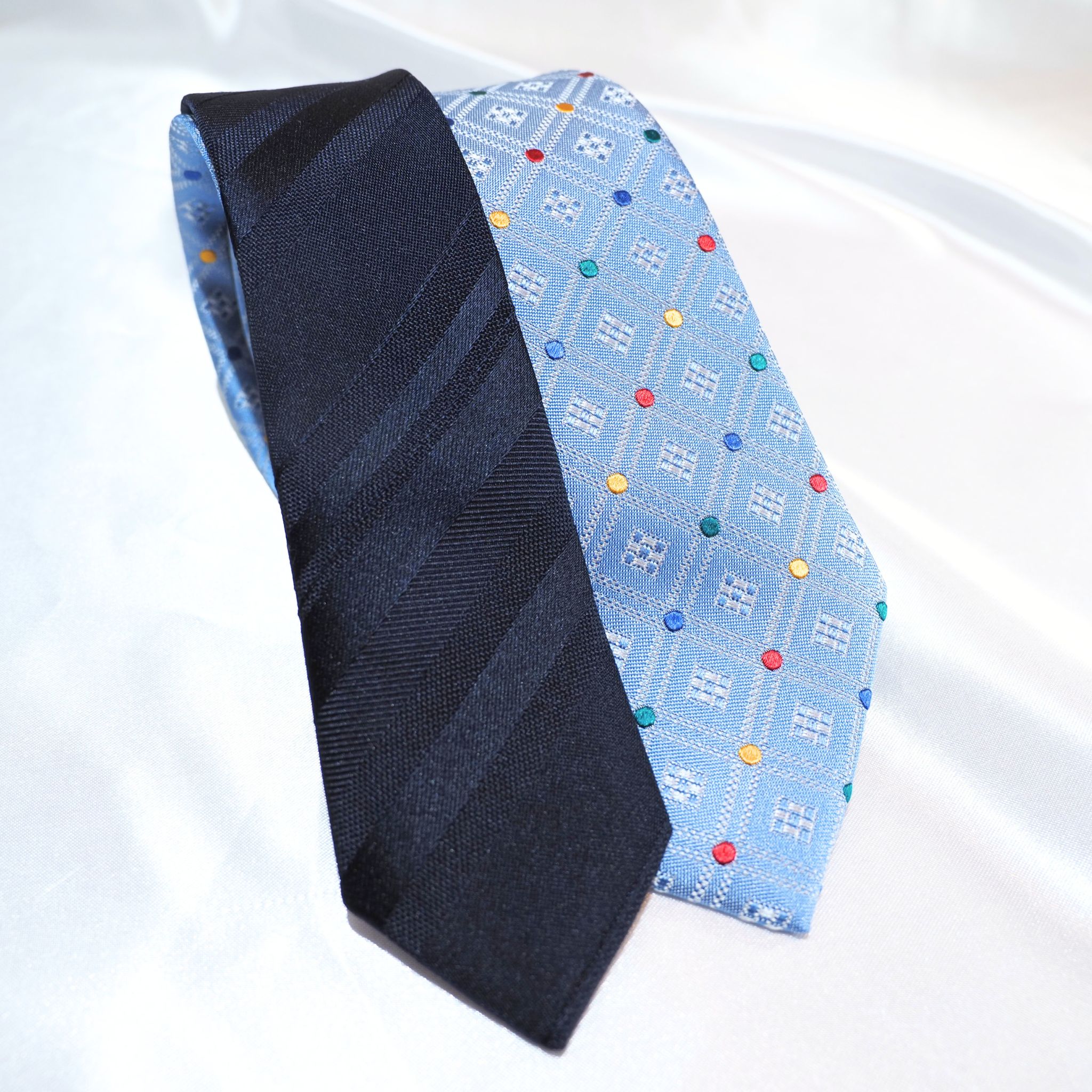 クレリックタイ