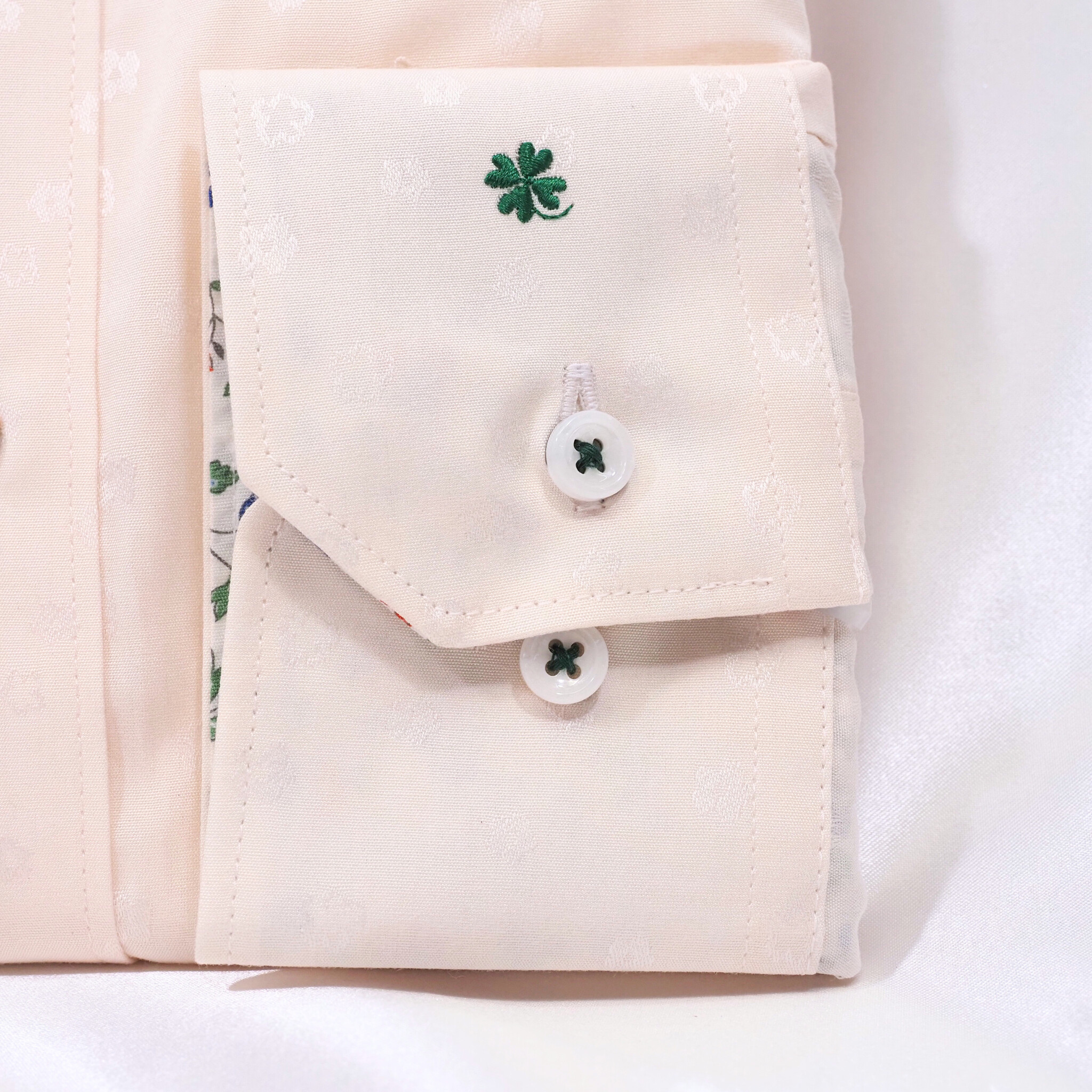 【長袖 M】325149-1