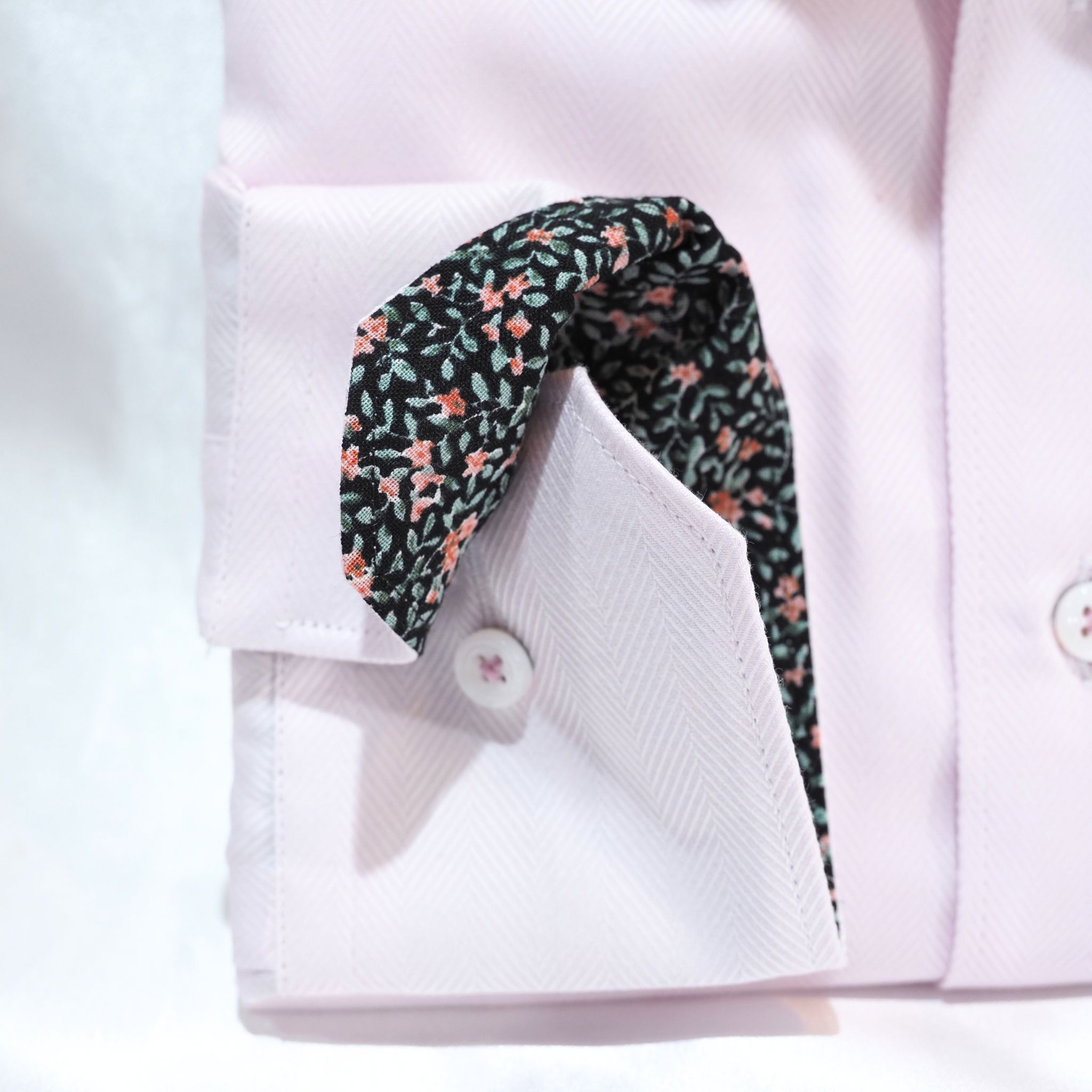 【長袖 L】326115-2